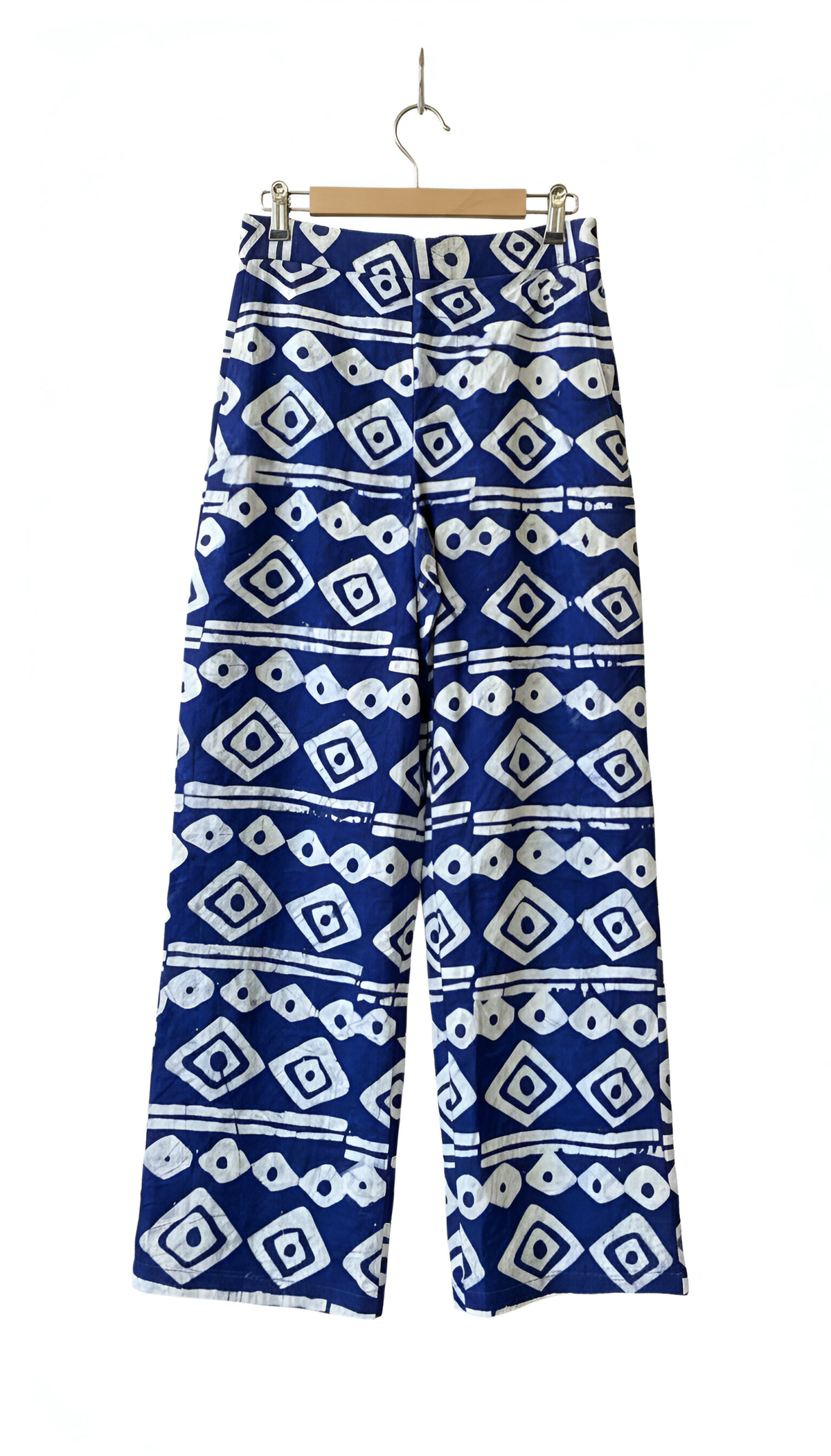 Tumbuiza Hose aus 100 % Baumwolle