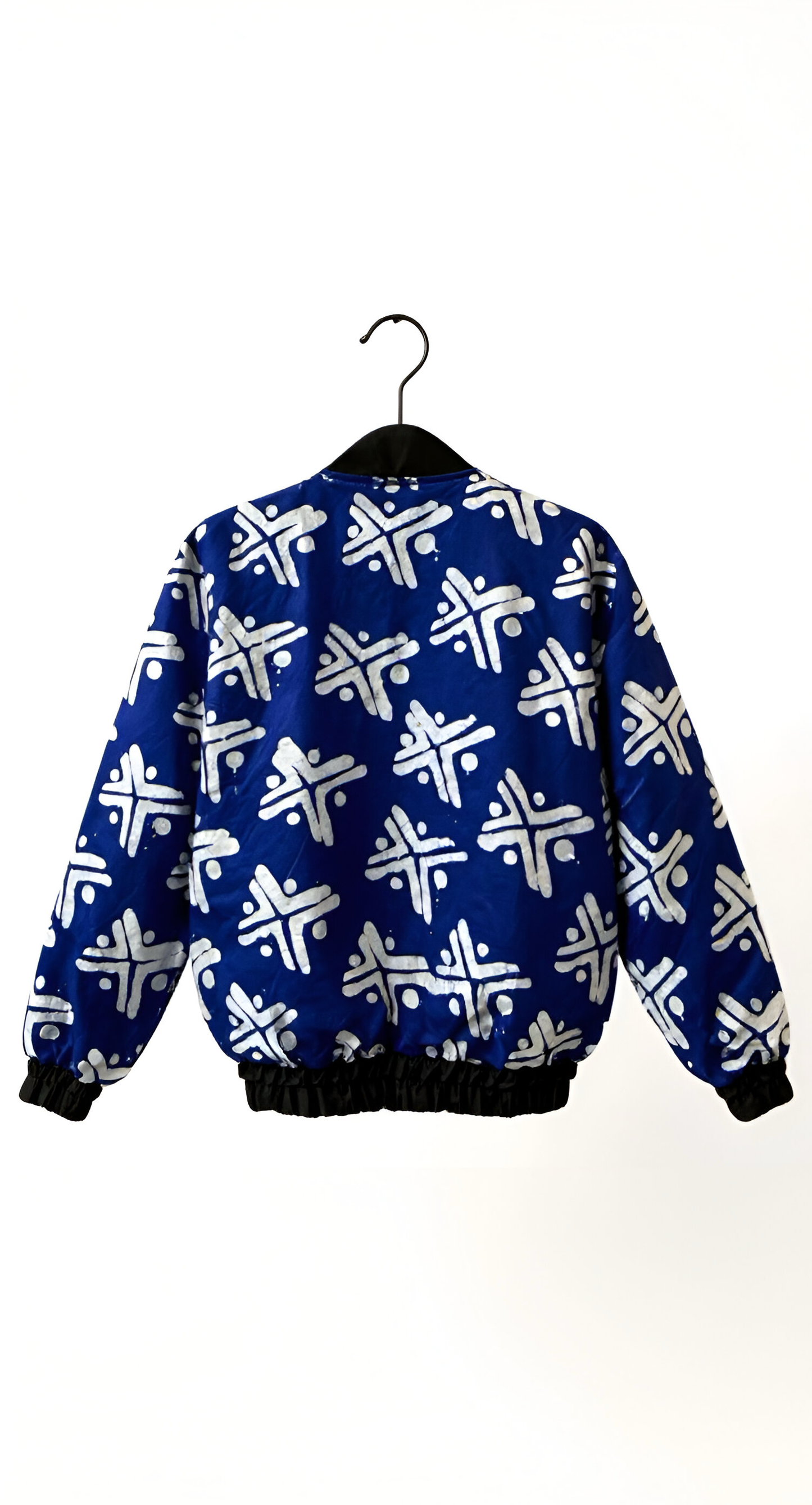 Bluu Bahari Jacke