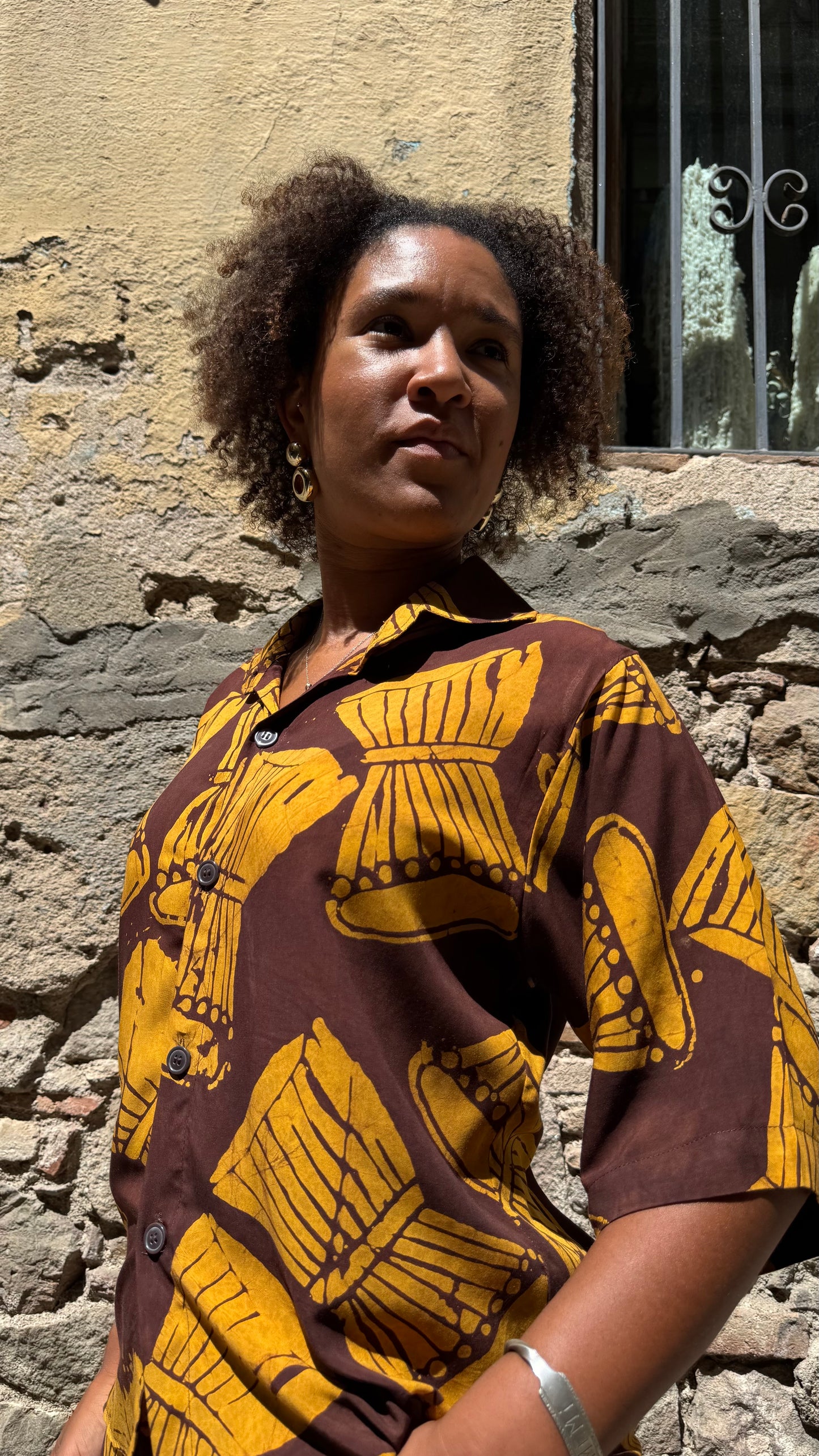 Kichuguu Shirt 100% Bamboo