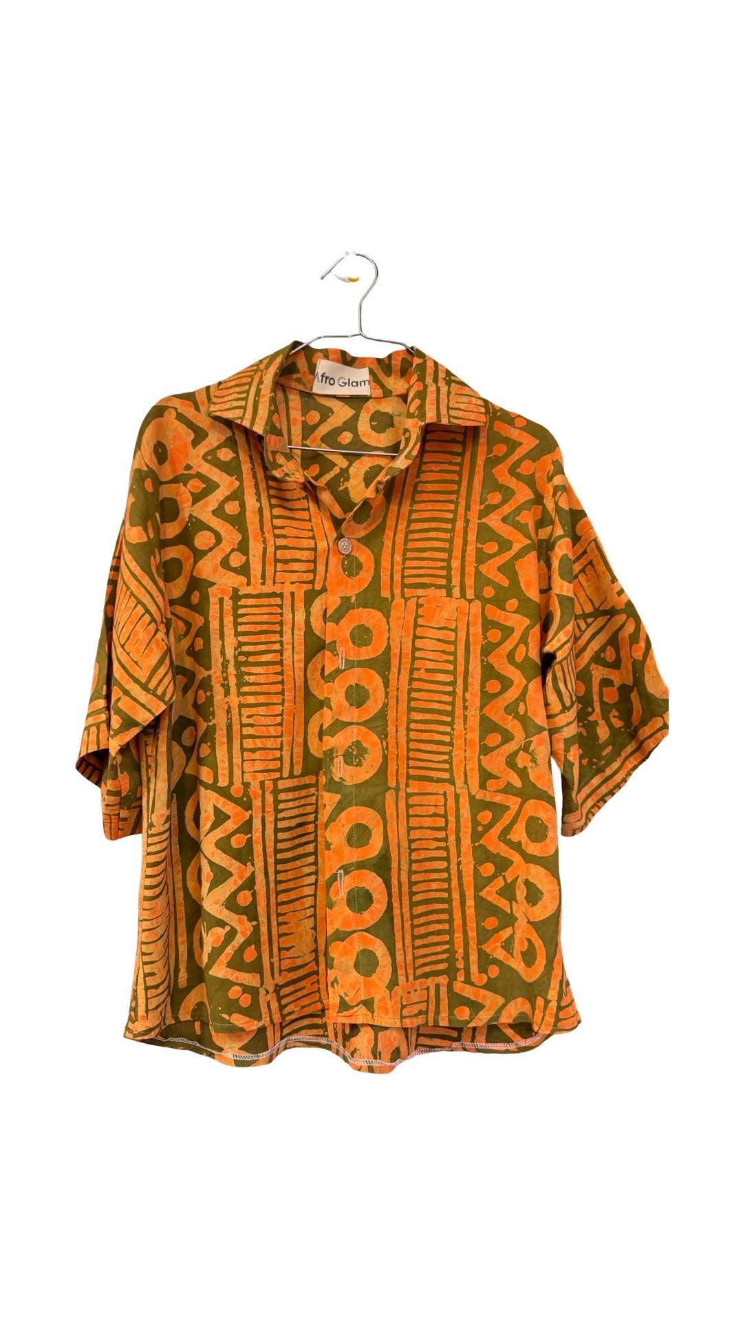 Wangu wa ndani 100% Bamboo shirt