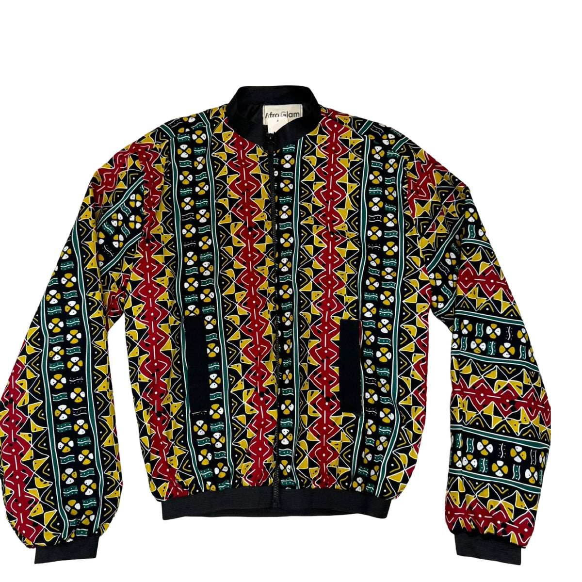 Kigae-Jacke
