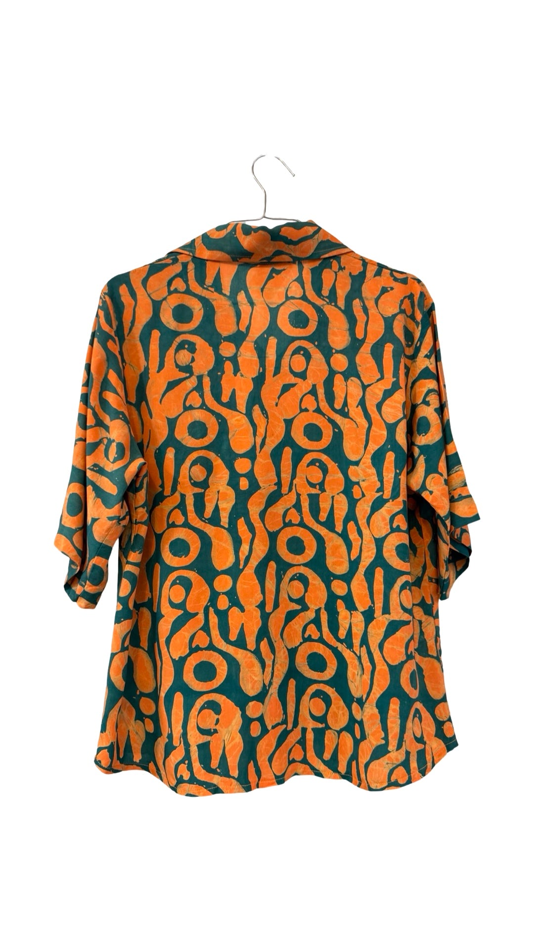 Moto ya moto 100% Bamboo shirt