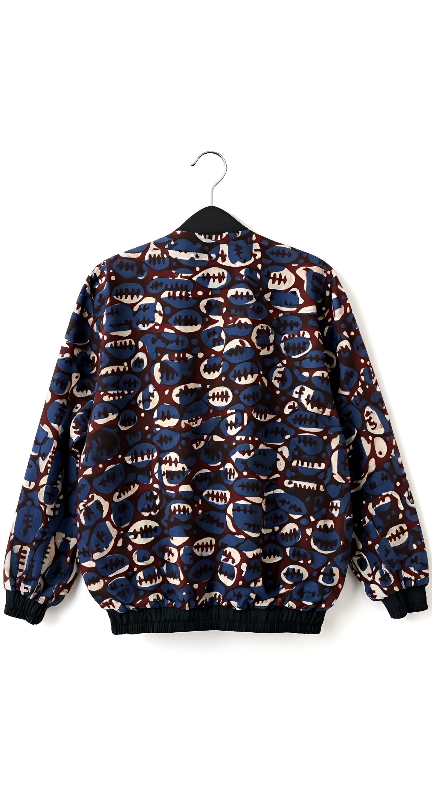 Kazi Kazi Jacket