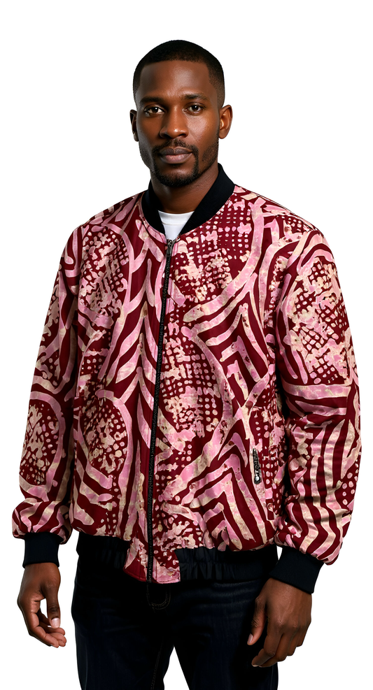 Kuti Kavu Jacket