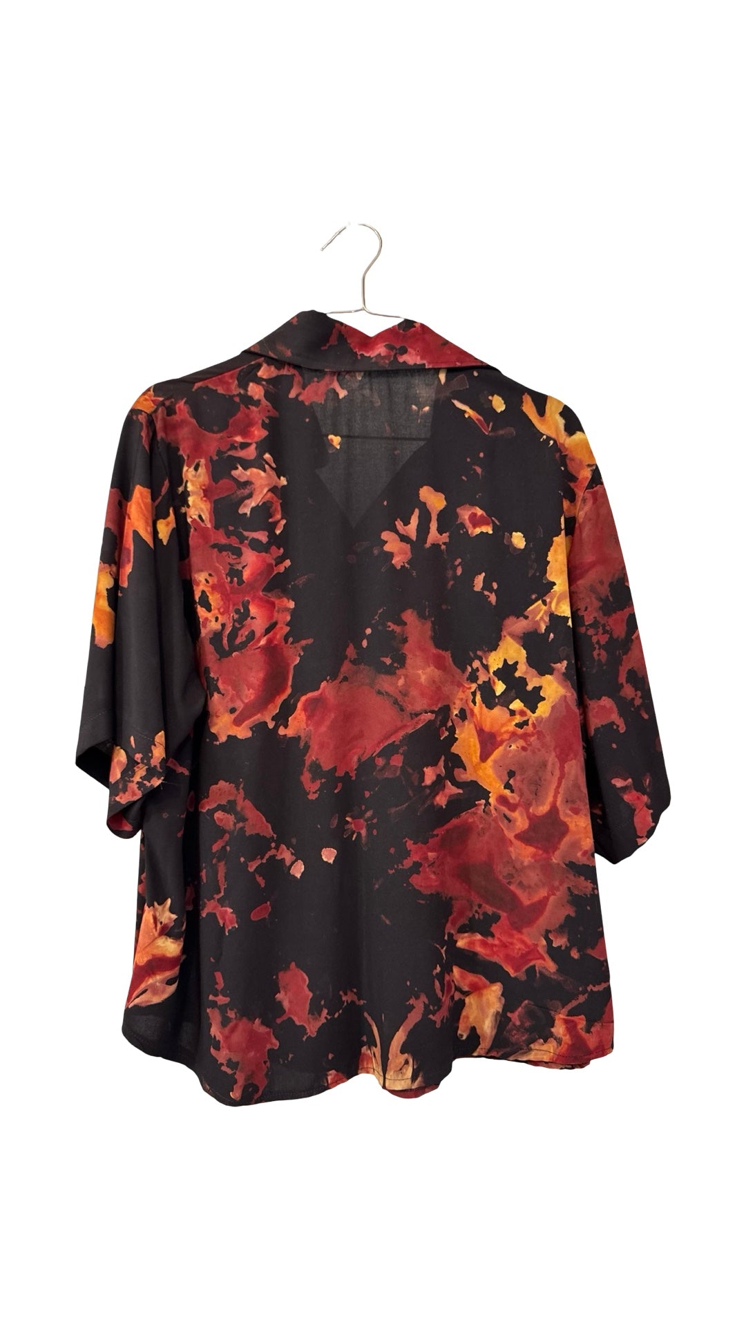 Moto kalikiti 100% Bamboo shirt
