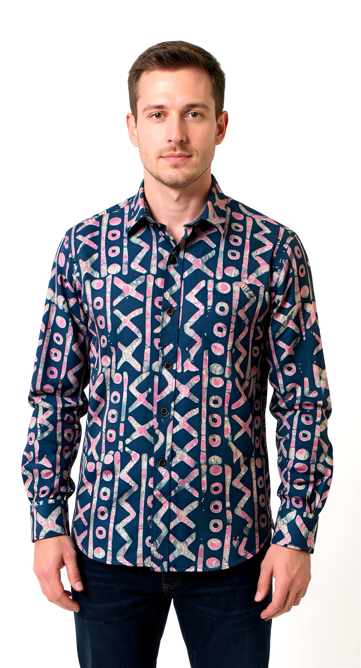 Kaboka T-Shirt aus 100 % Bambus