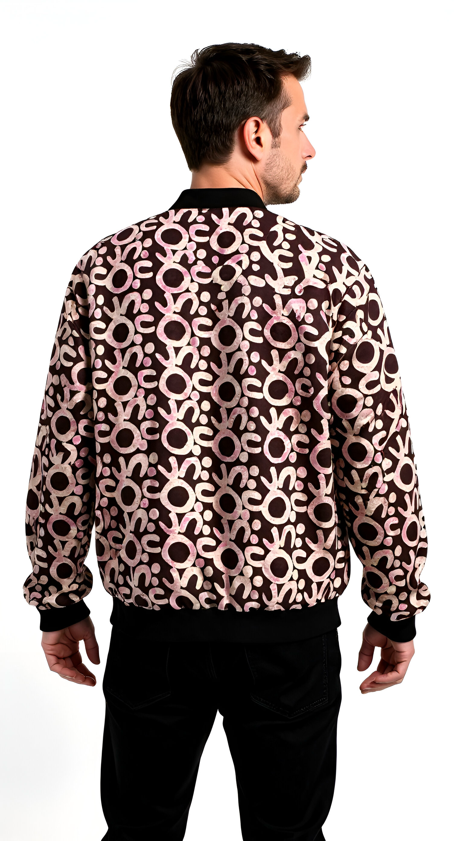 Peremende Jacke