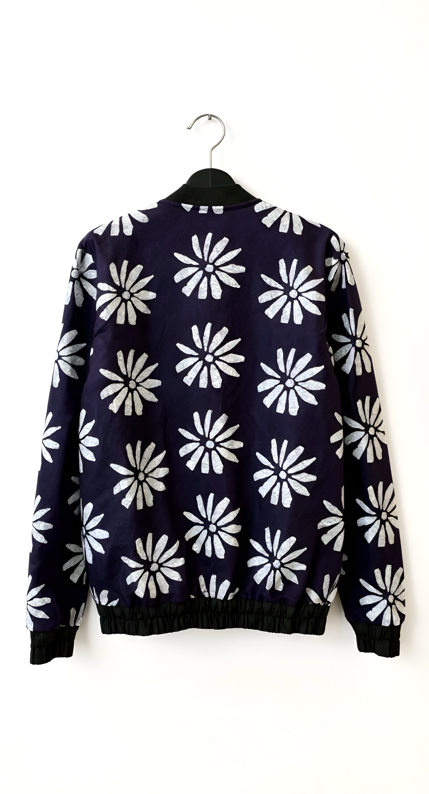 Mshazali Jacke