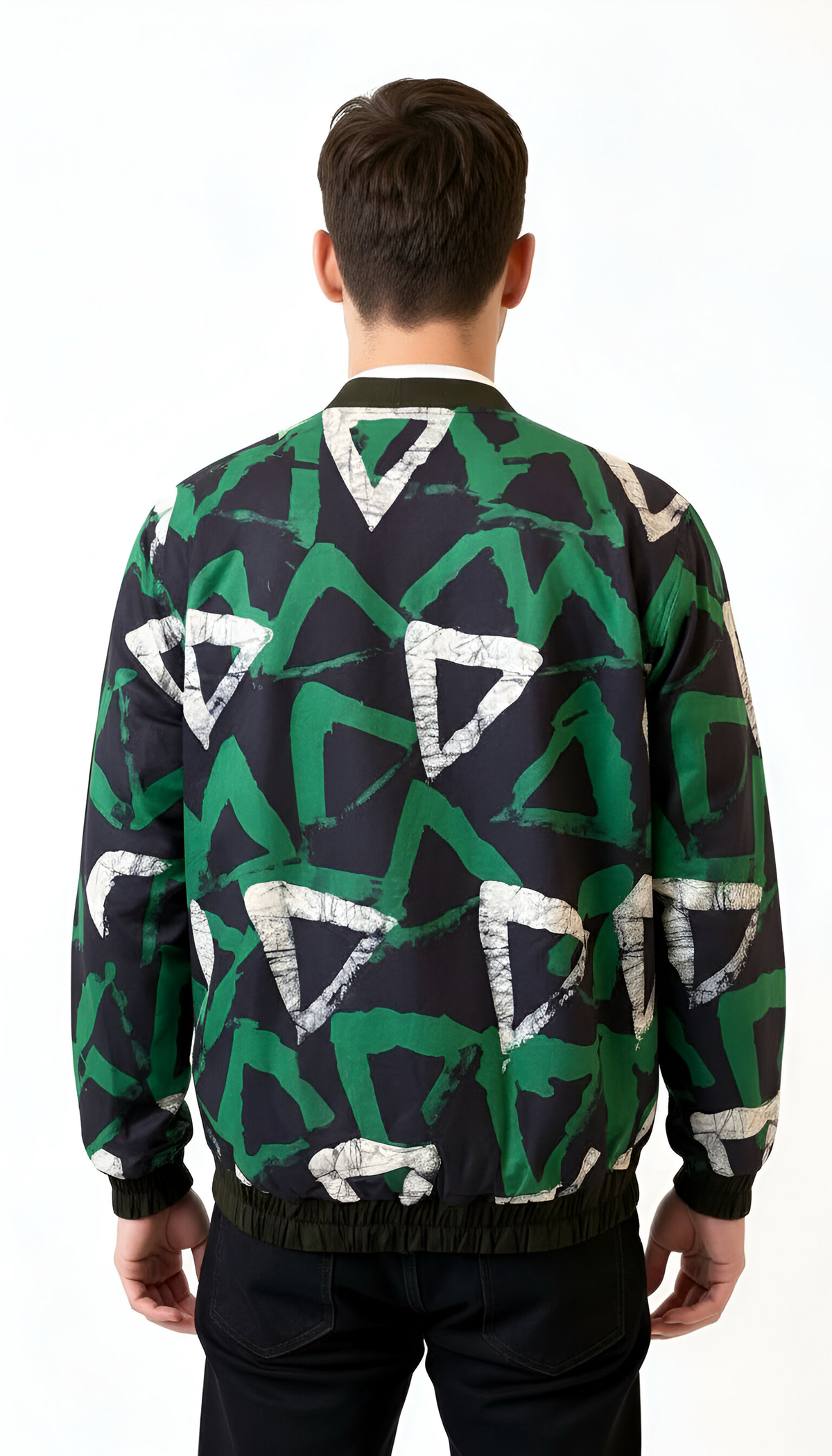 Peku Peku Jacket