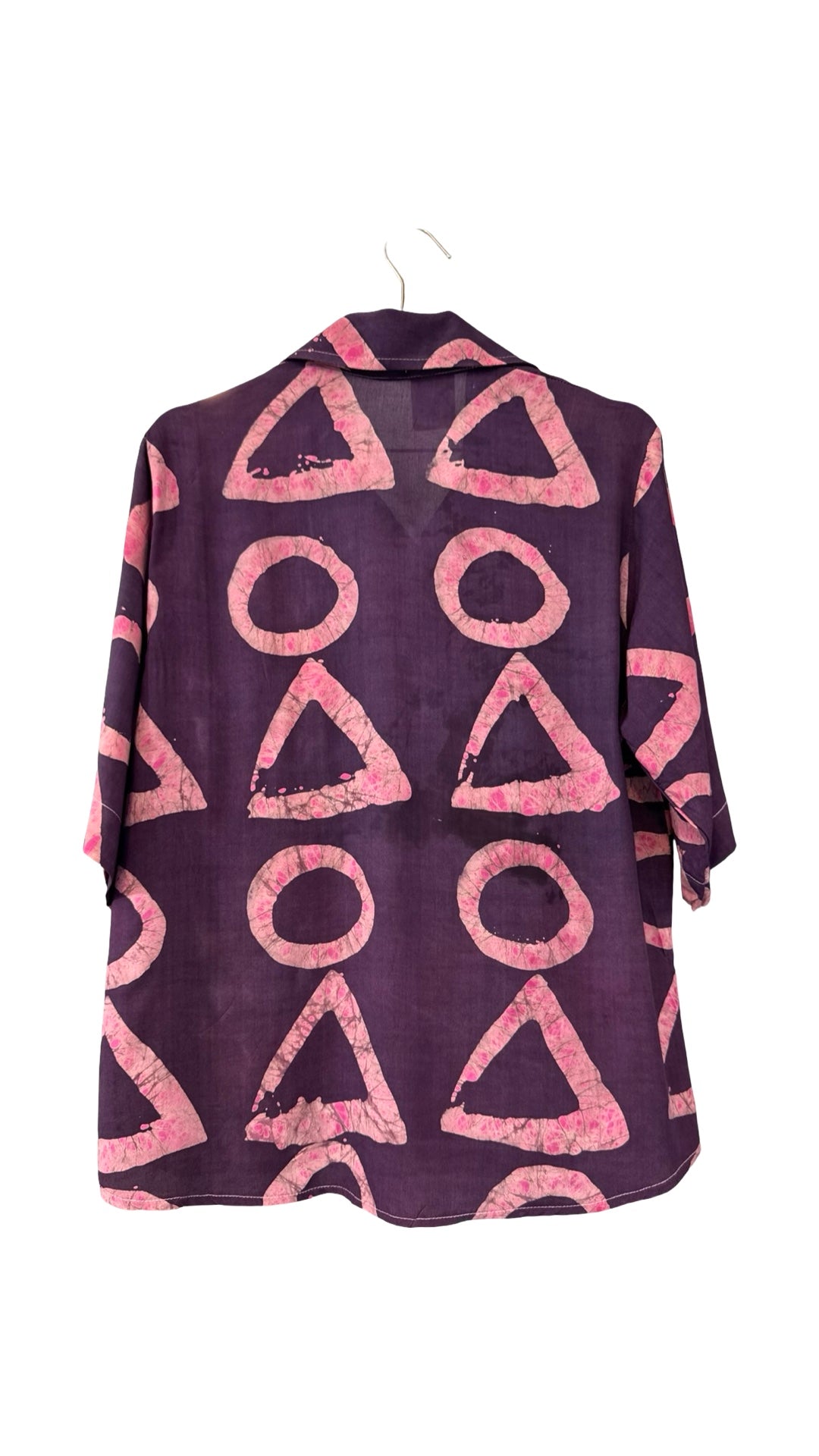 Duara ado ado 100% Bamboo shirt