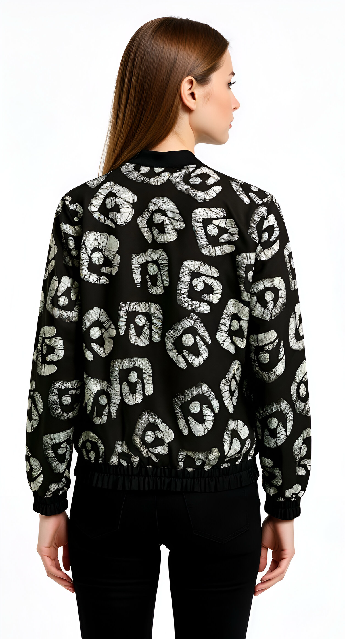 Kalimaua Jacket