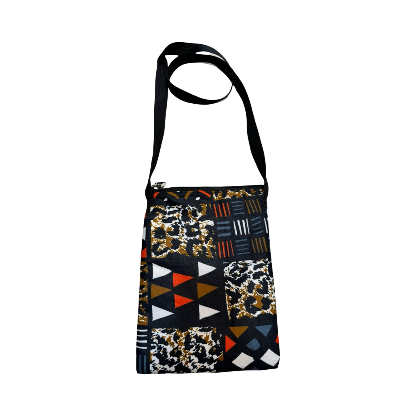 Bolso bandolera Mdundiko