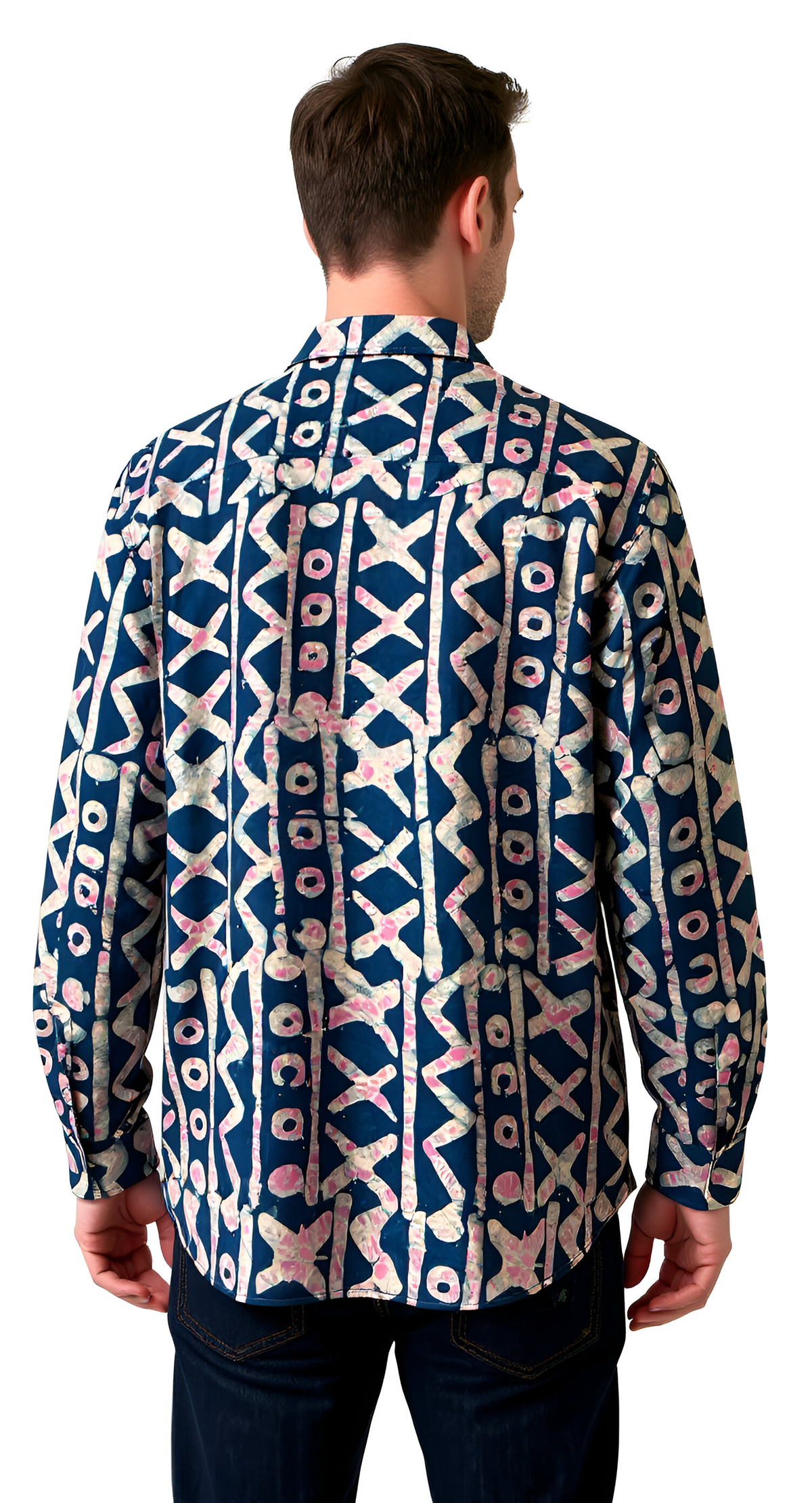Kaboka T-Shirt aus 100 % Bambus