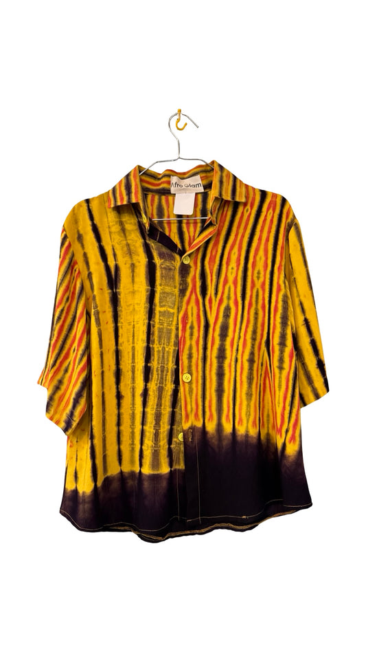 Jongoo pwani 100% Bamboo shirt
