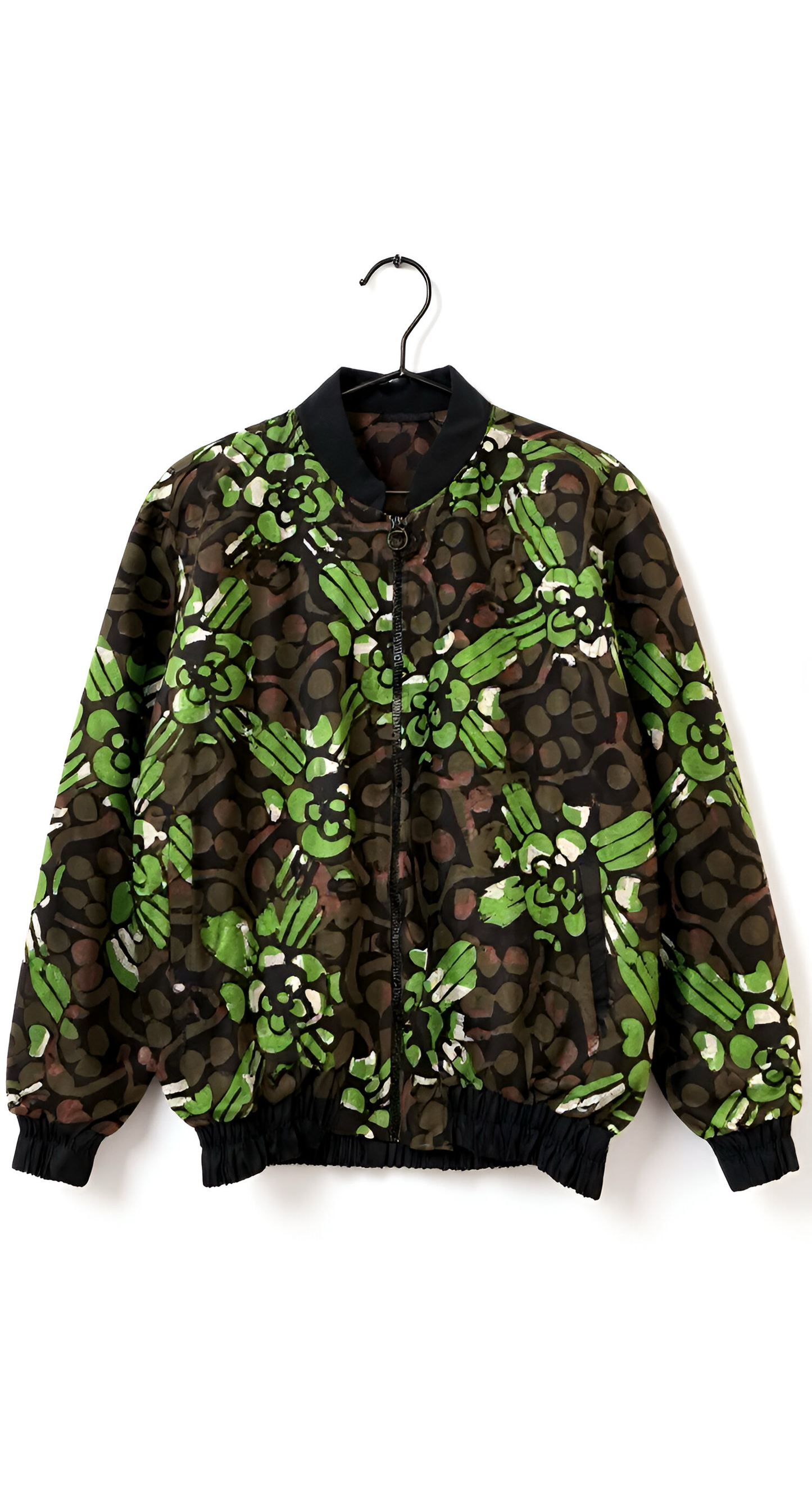 Parakatumba-Jacke