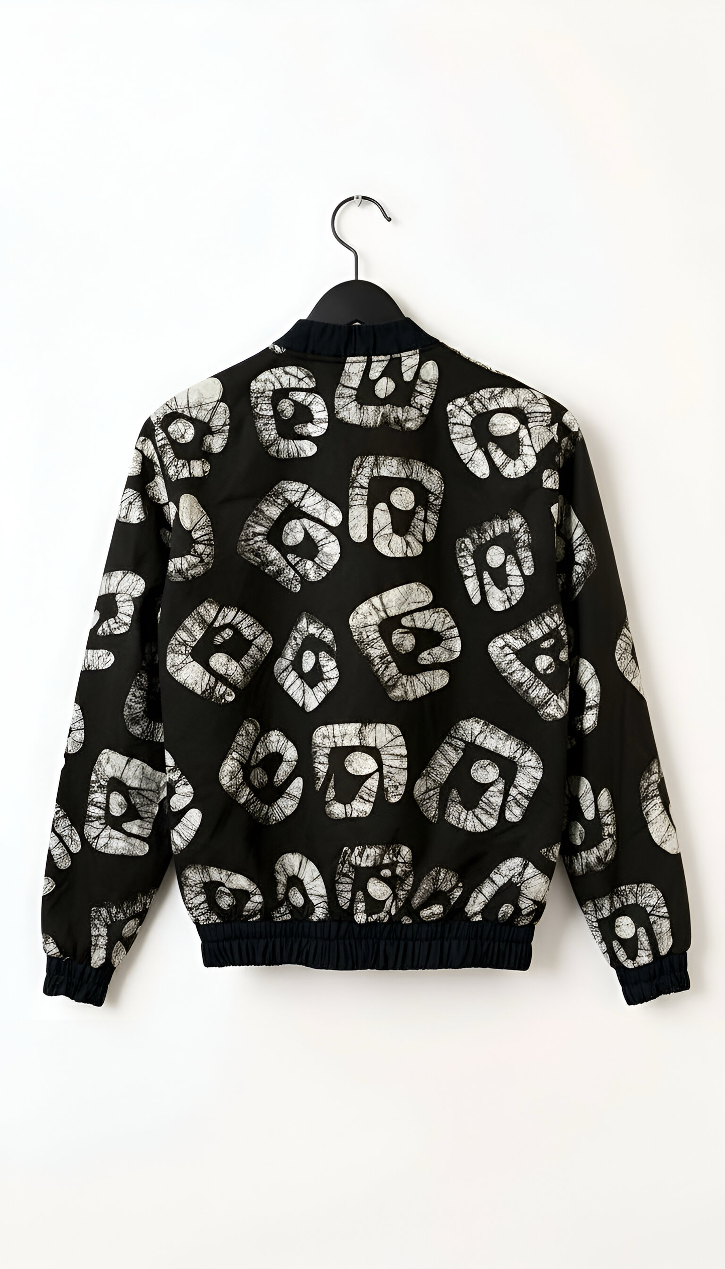 Kalimaua Jacket