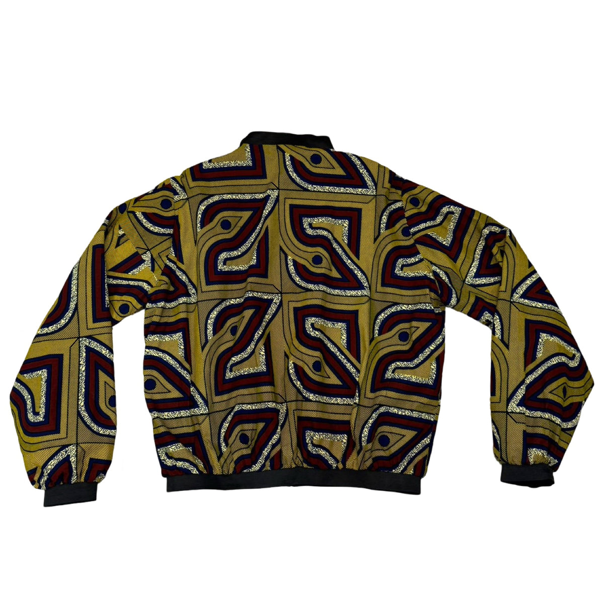 Disko Jacket