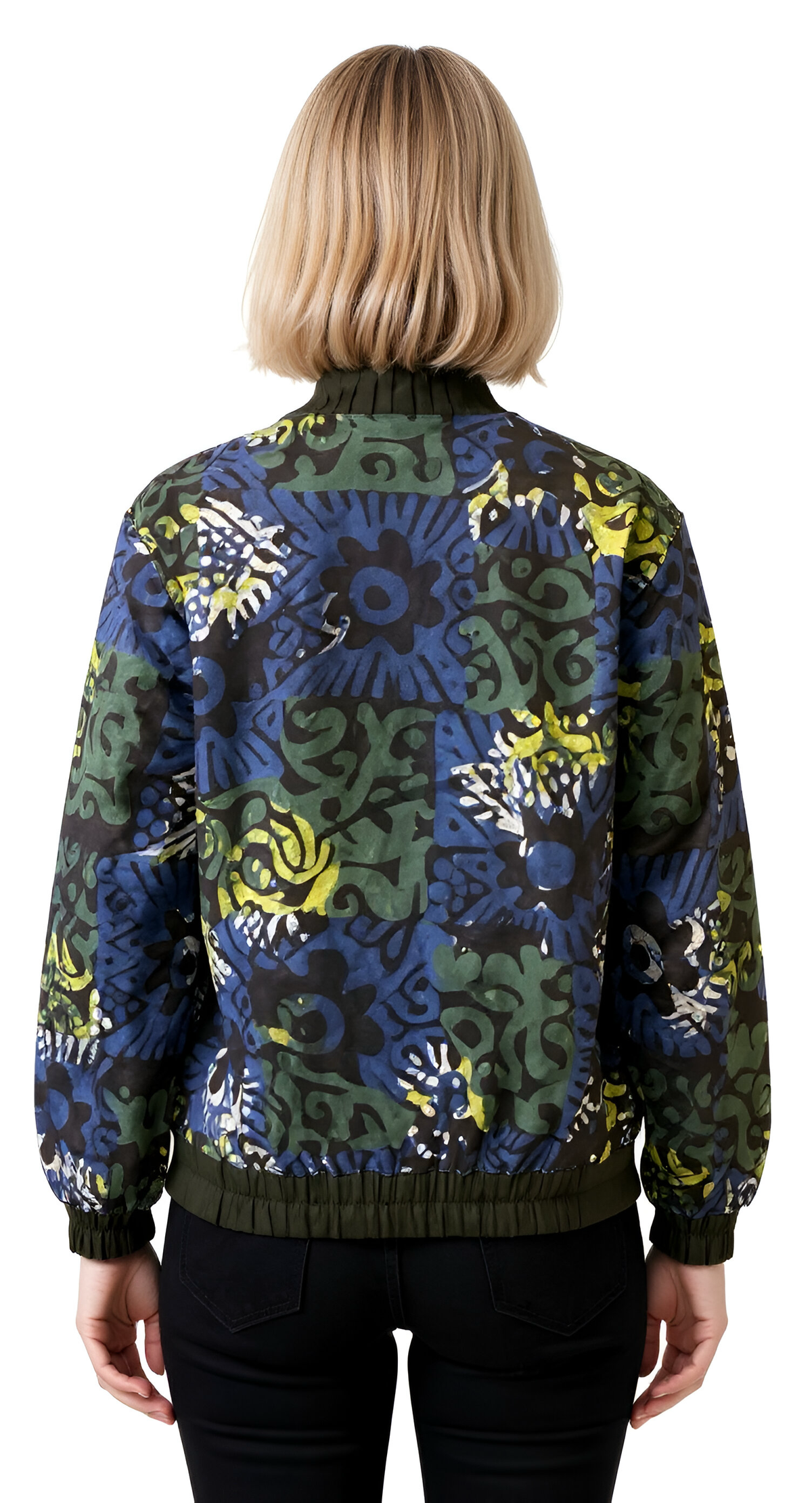 Jani Jacke