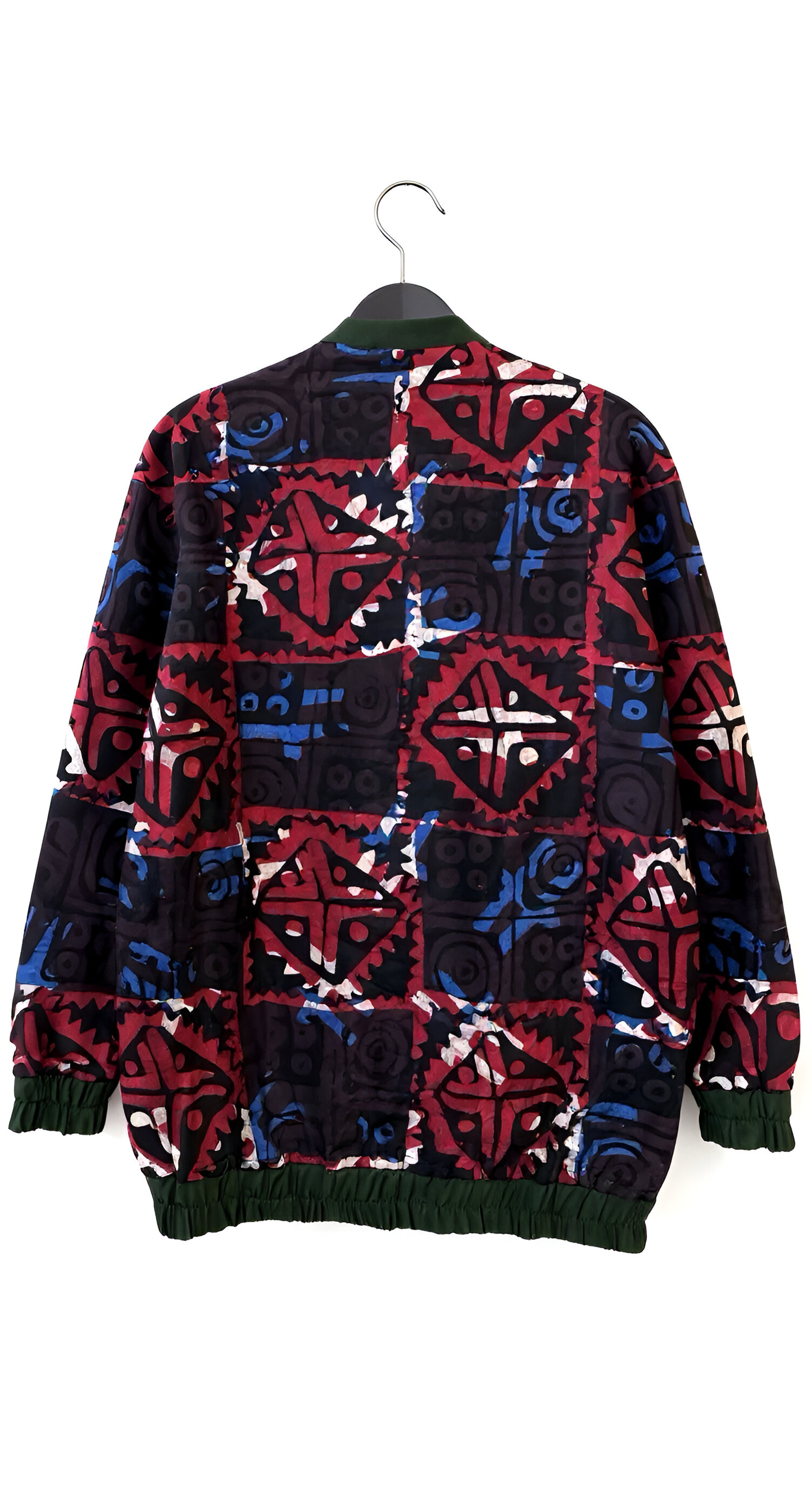 Kashata Zangu Jacket