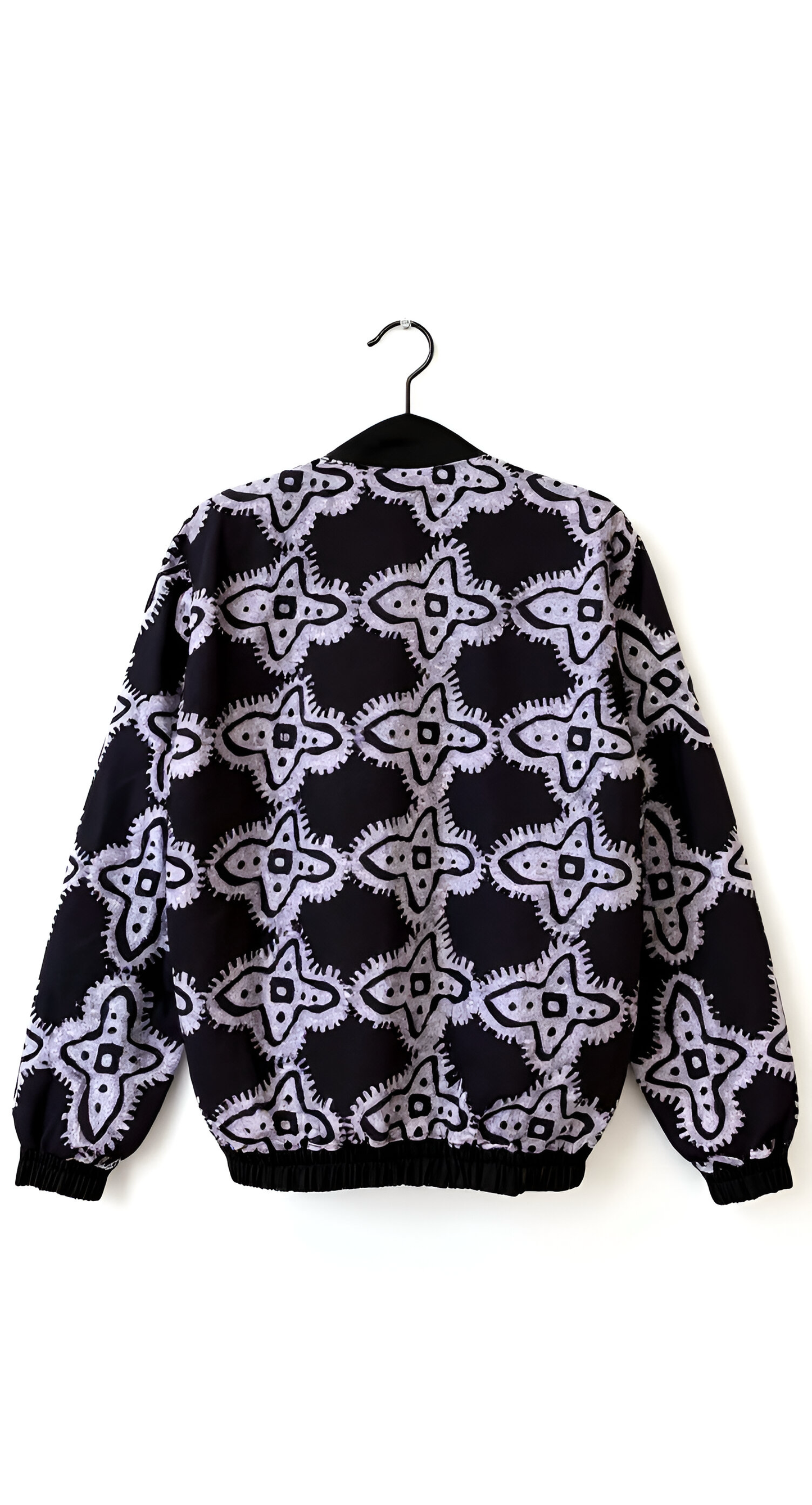 Nyota nyota Jacket