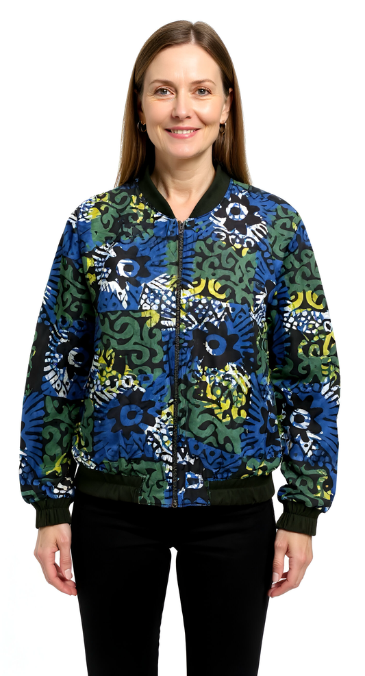 Jani Jacket