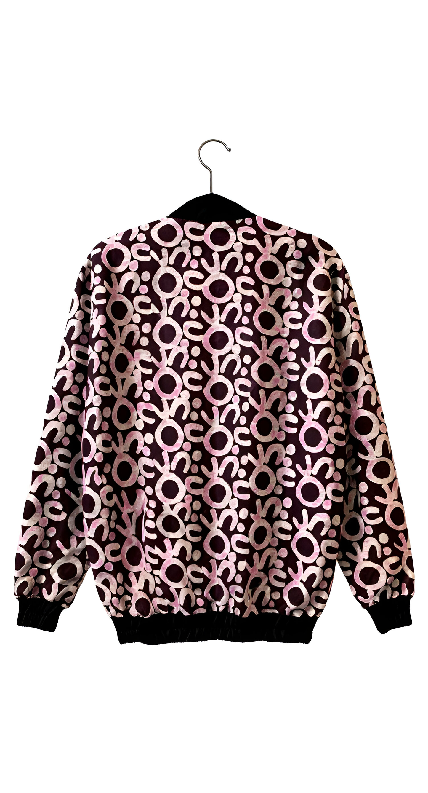 Peremende Jacke