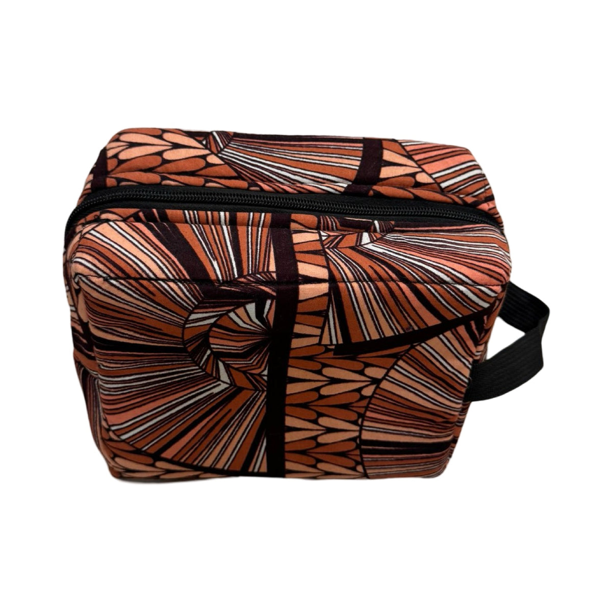 Box Make-up-/Kabeltasche - Jogoo