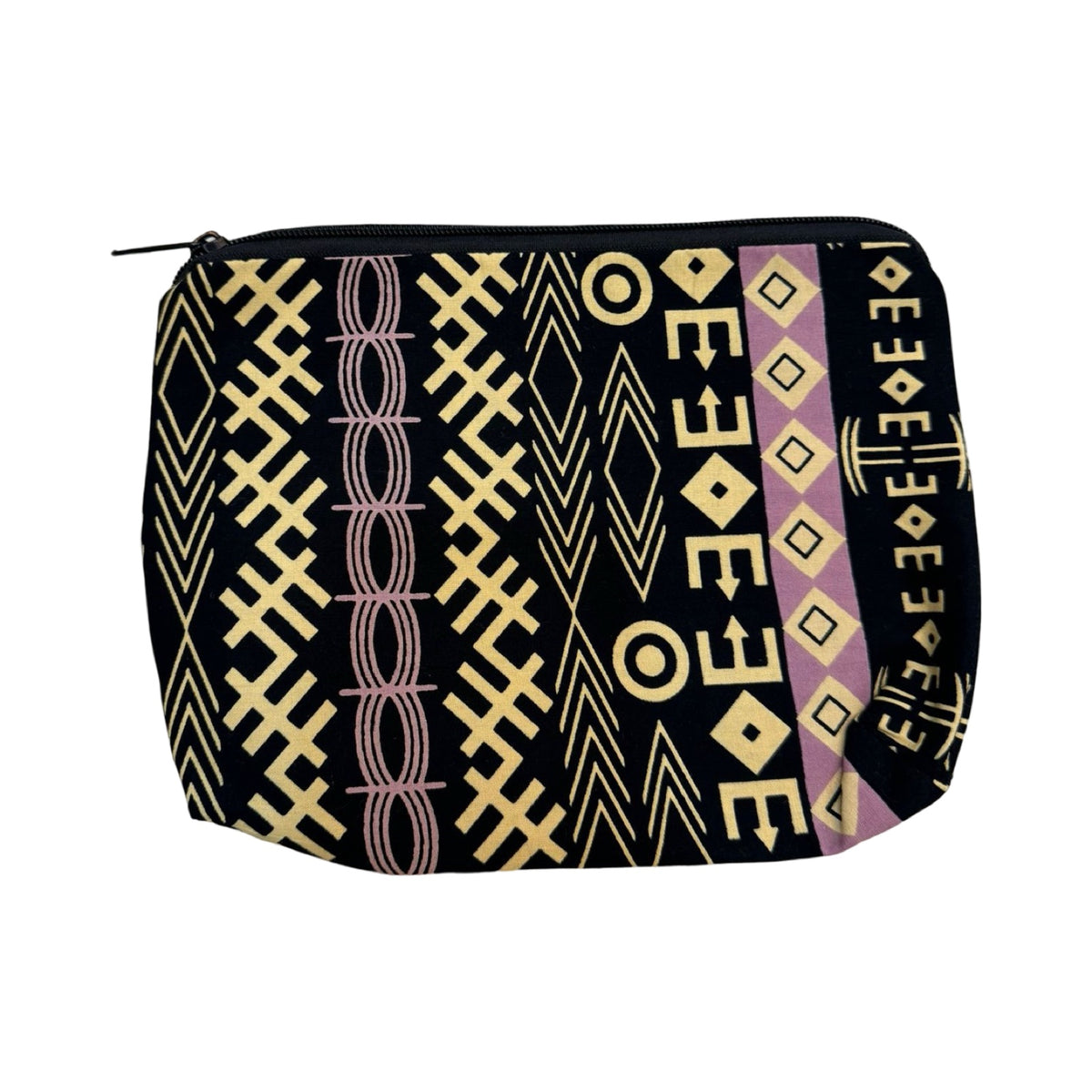 Flat Makeup/cable bag - Shelisheli