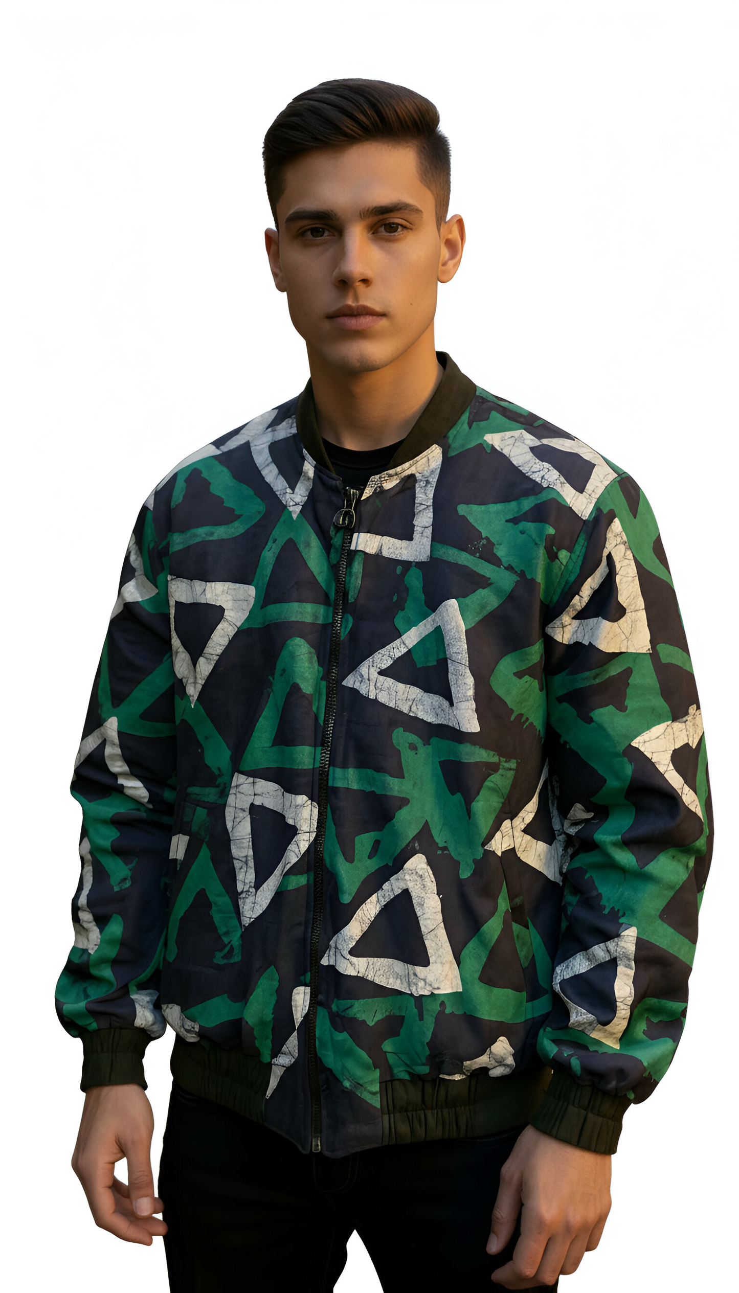 Peku Peku Jacket