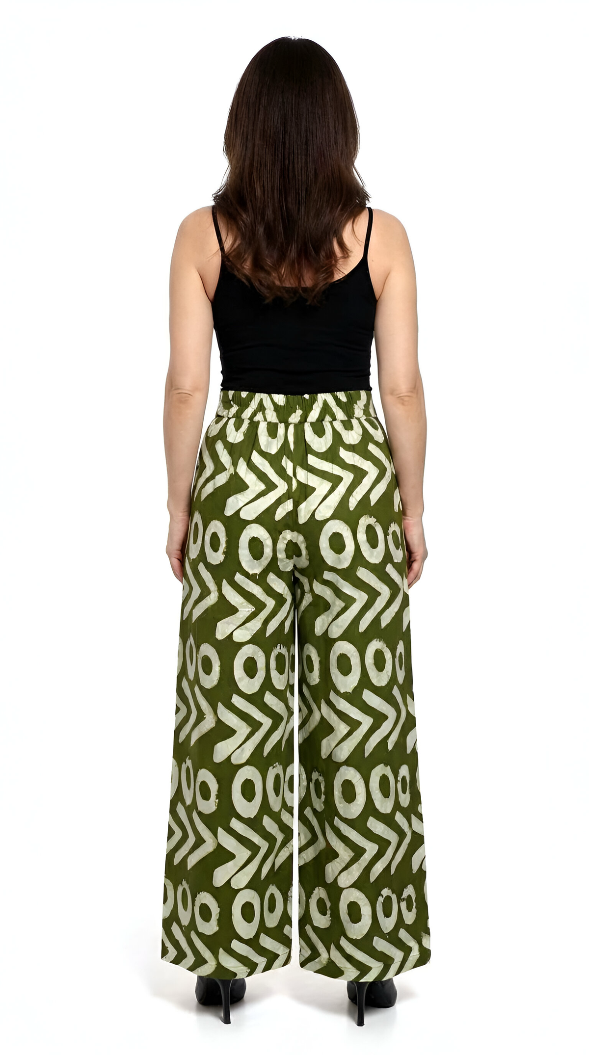 Namanga 100% Cotton Pants