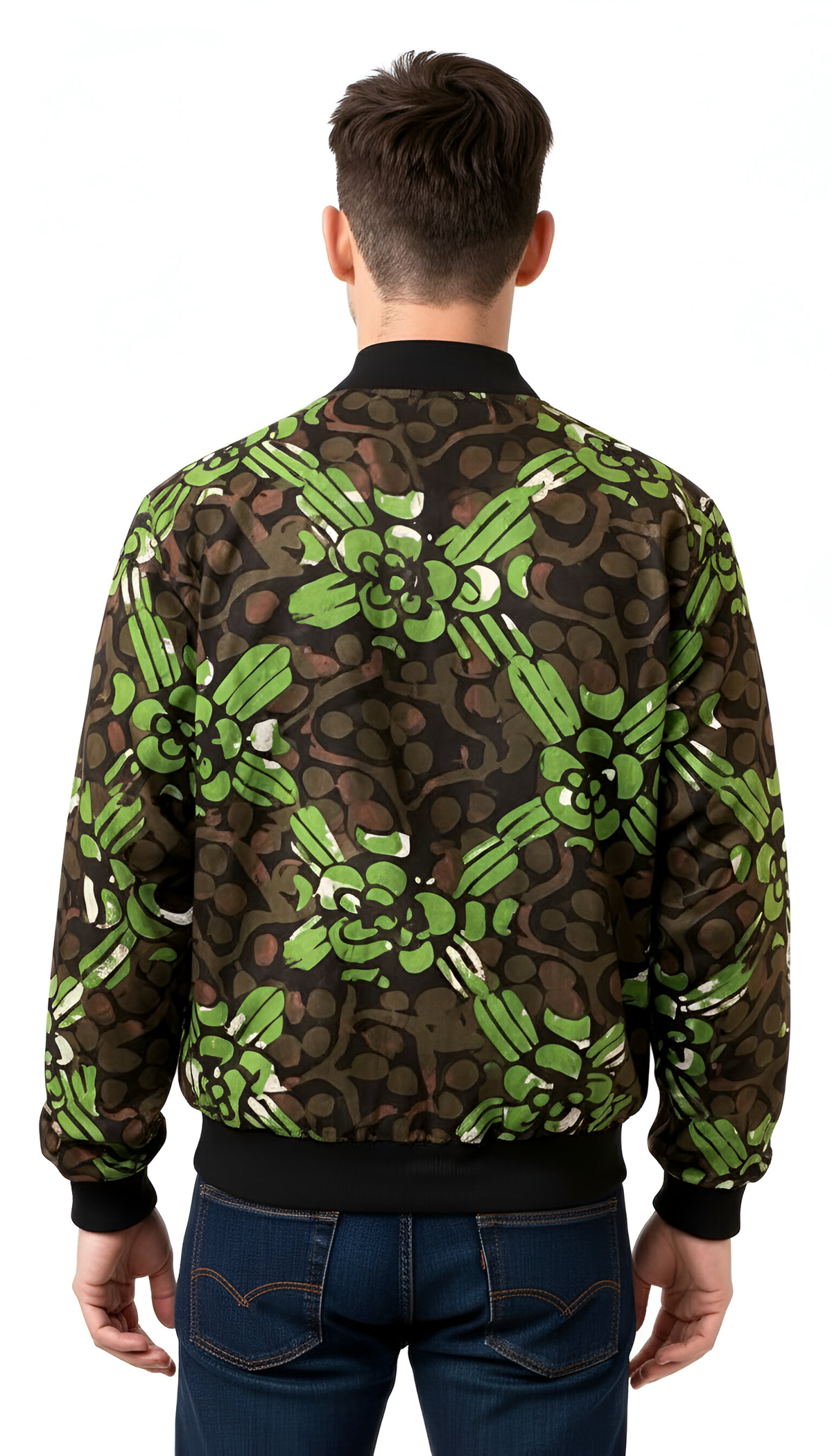 Parakatumba-Jacke