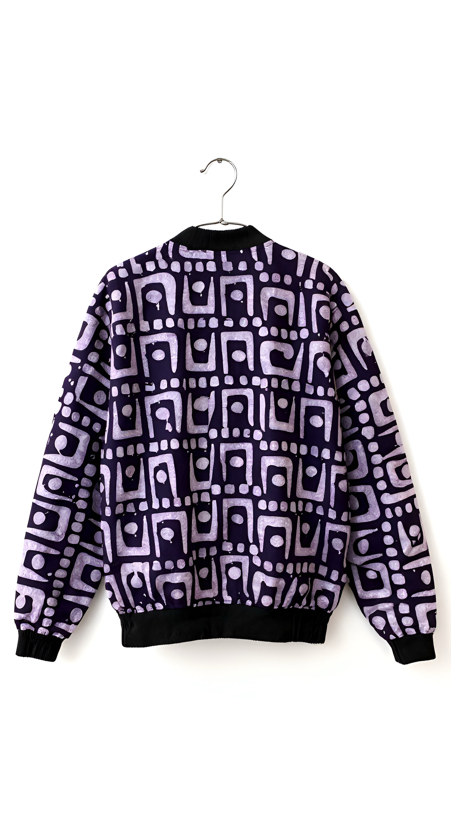 Twende Mbele Jacket