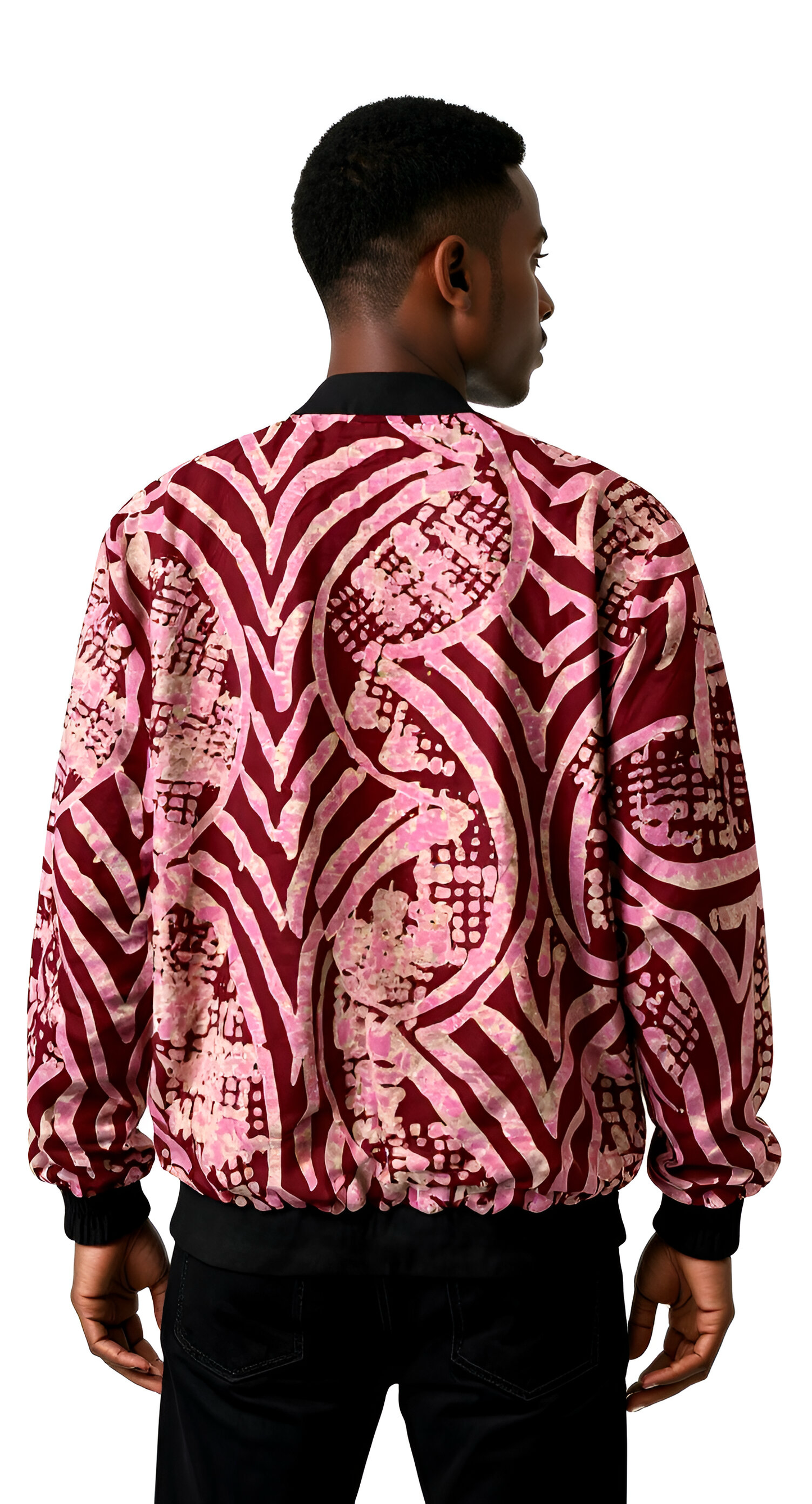 Kuti Kavu Jacket