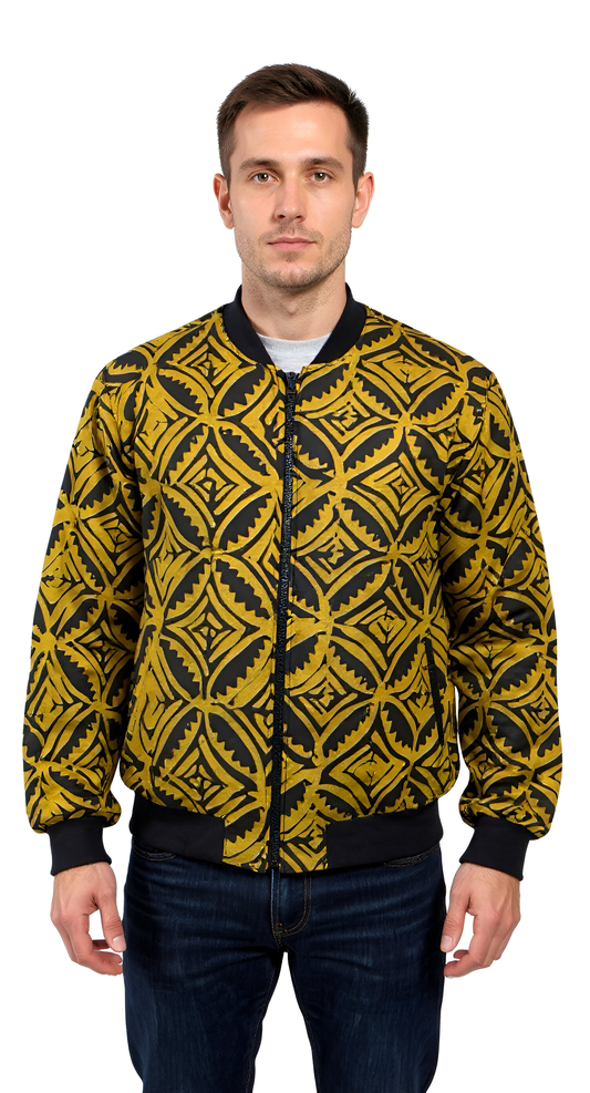 Ruvu Jacket