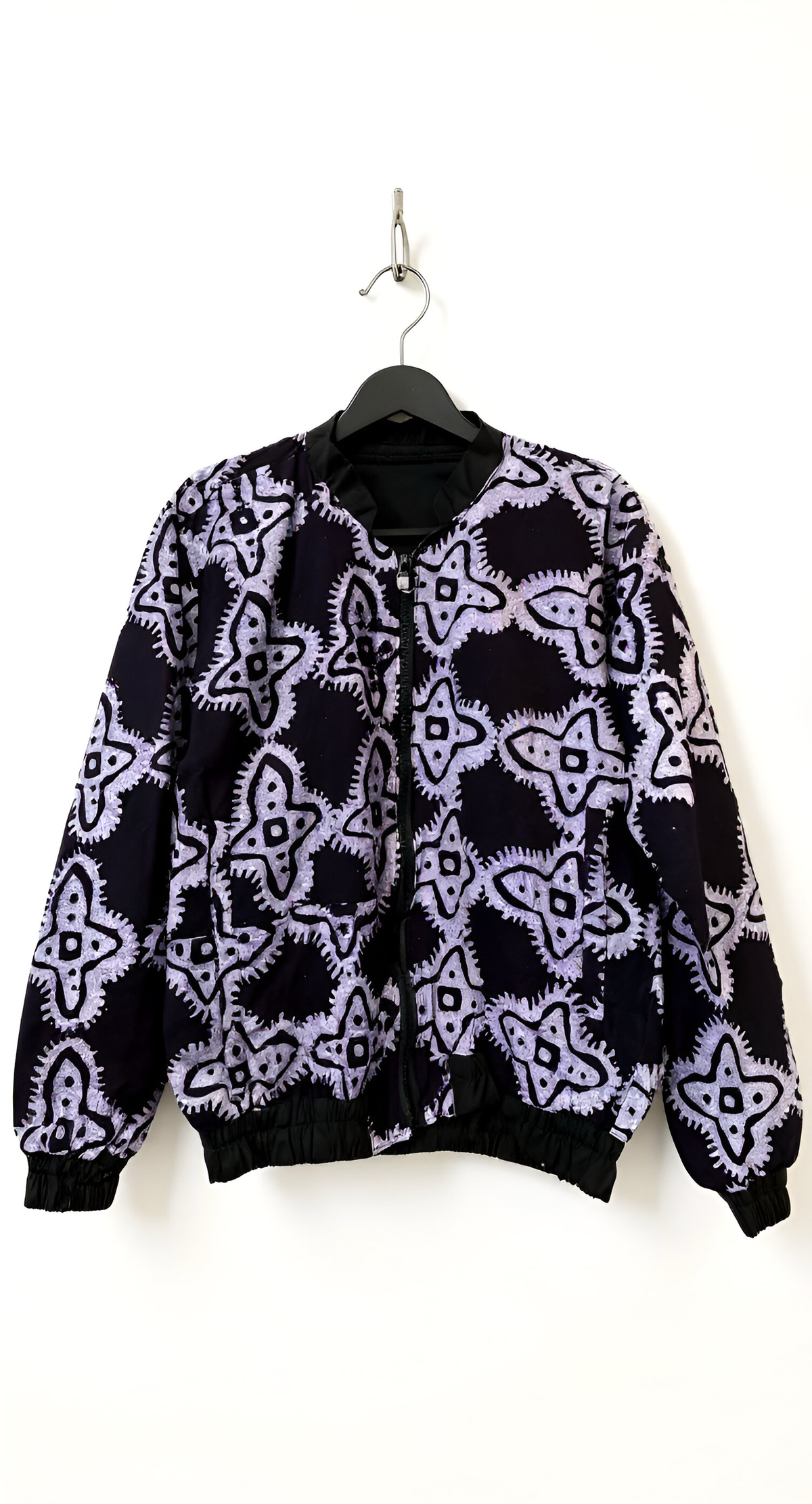 Nyota nyota Jacket