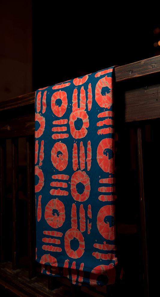 Spana 100% Bamboo