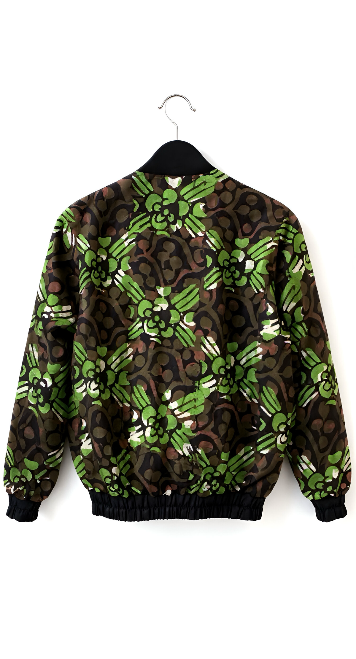 Parakatumba-Jacke