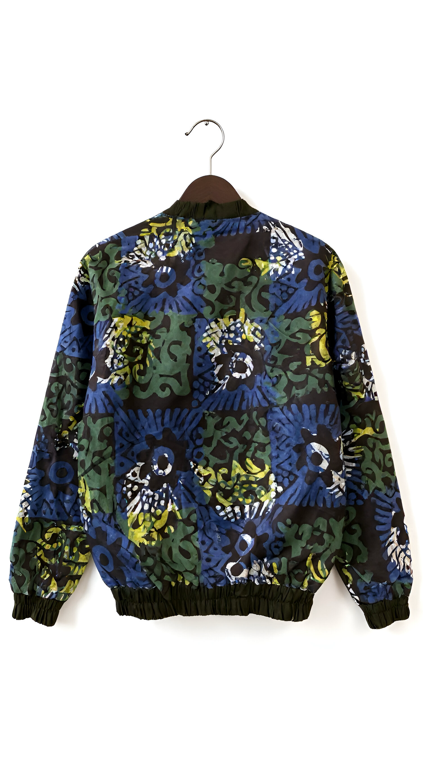 Jani Jacke