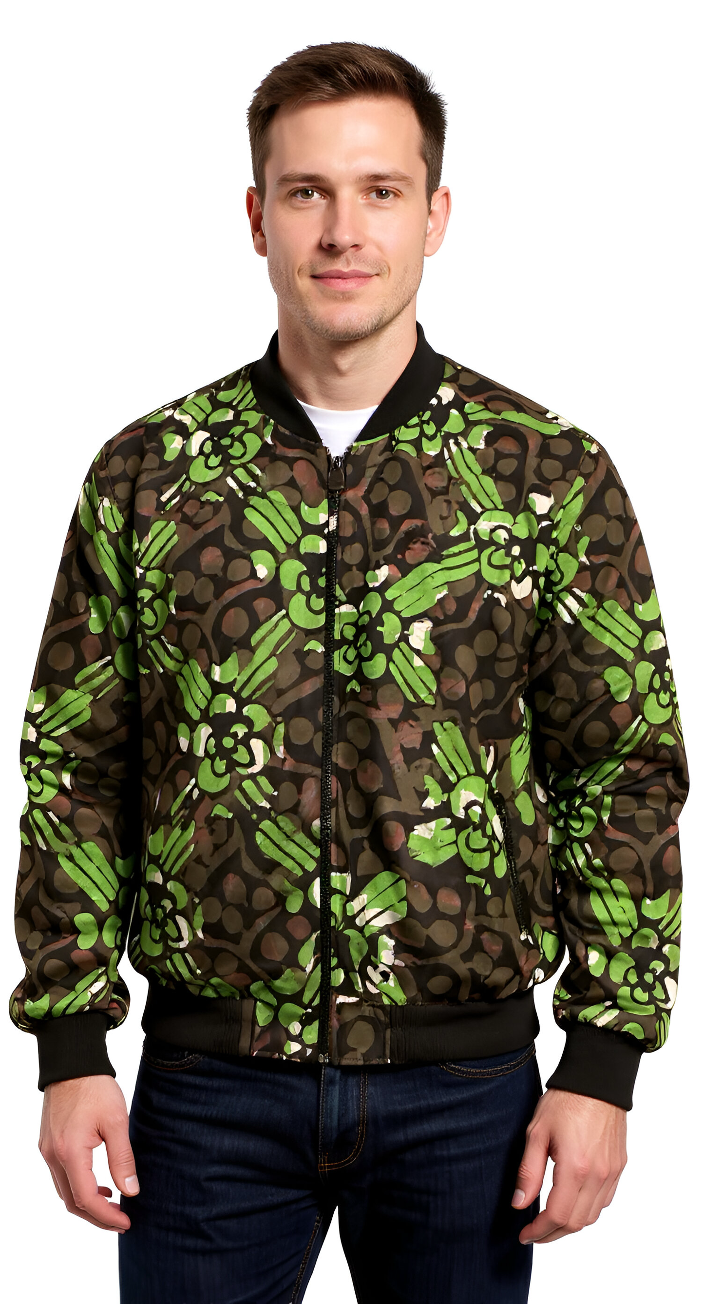 Parakatumba-Jacke