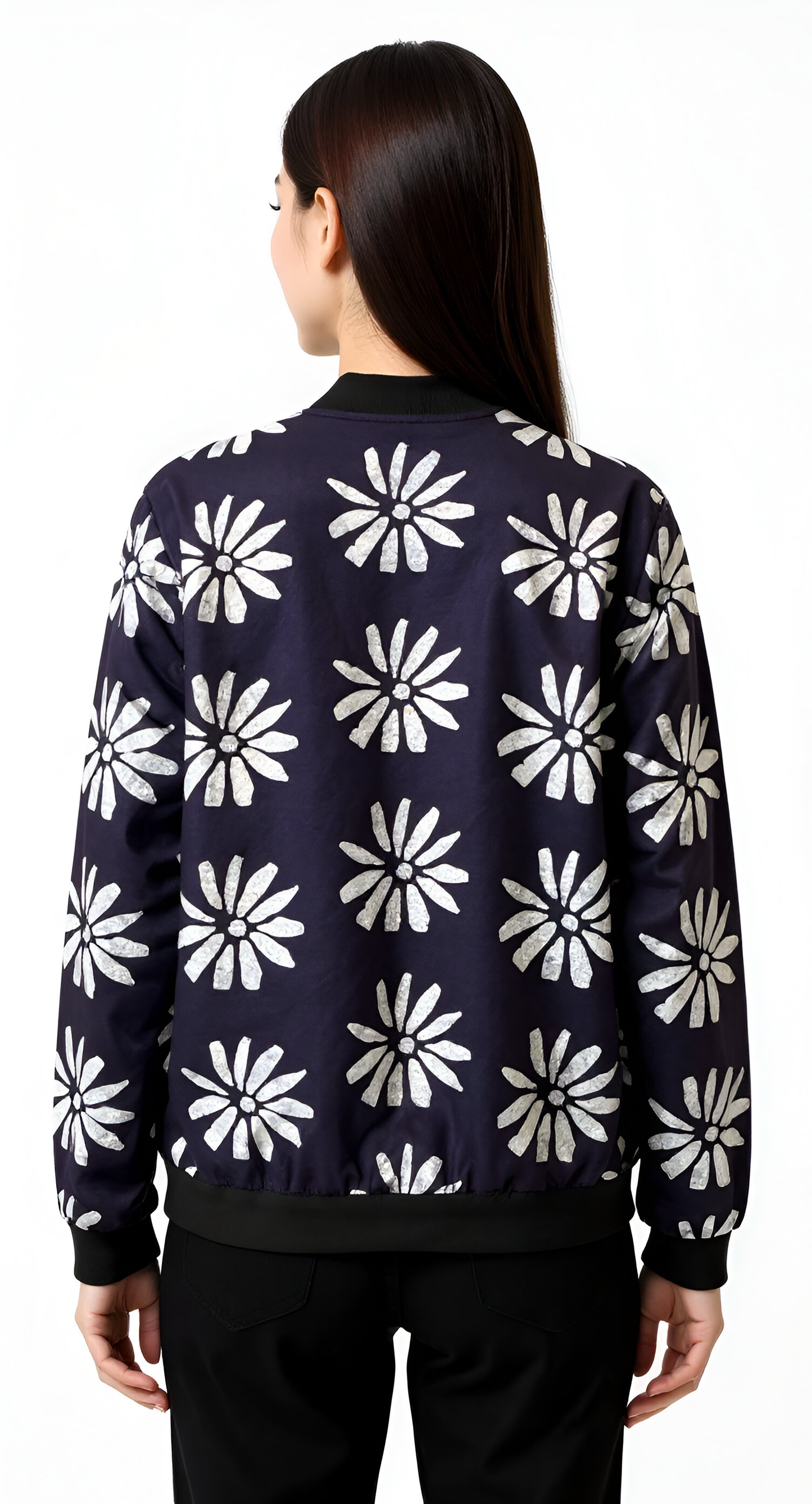 Mshazali Jacke