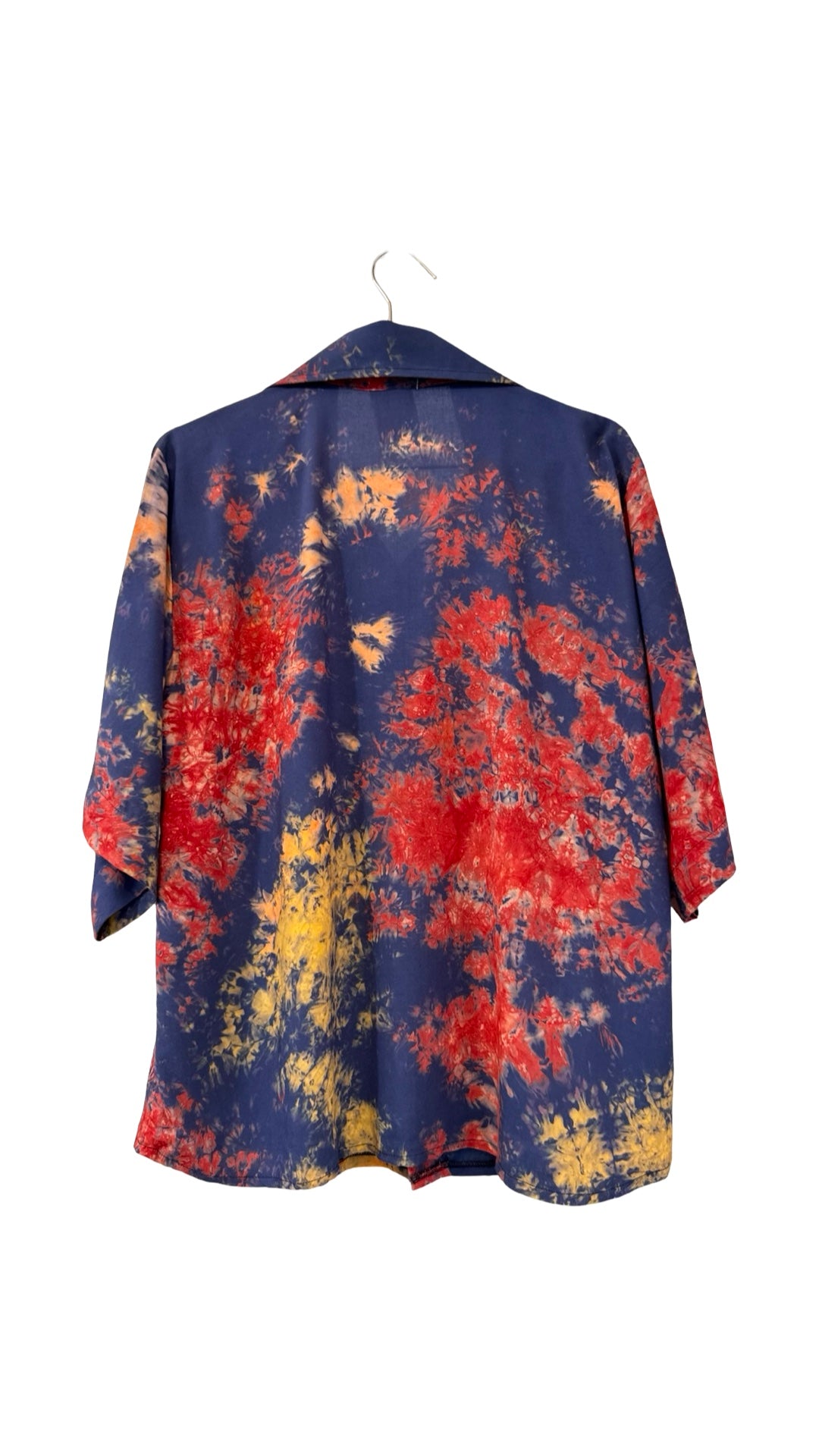 Wingu marjani 100% Bamboo shirt