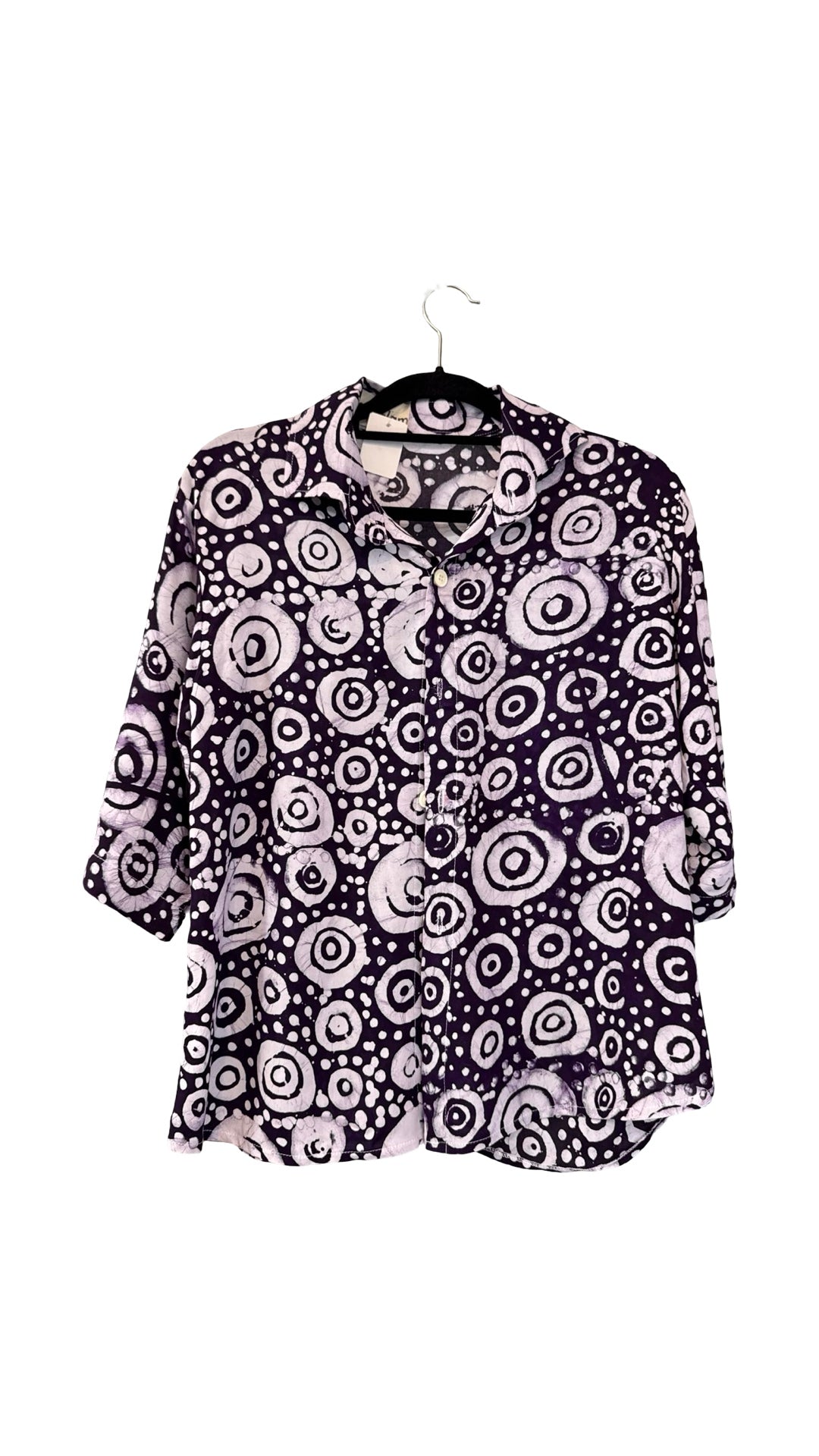Karafuu kavu 100% Bamboo shirt