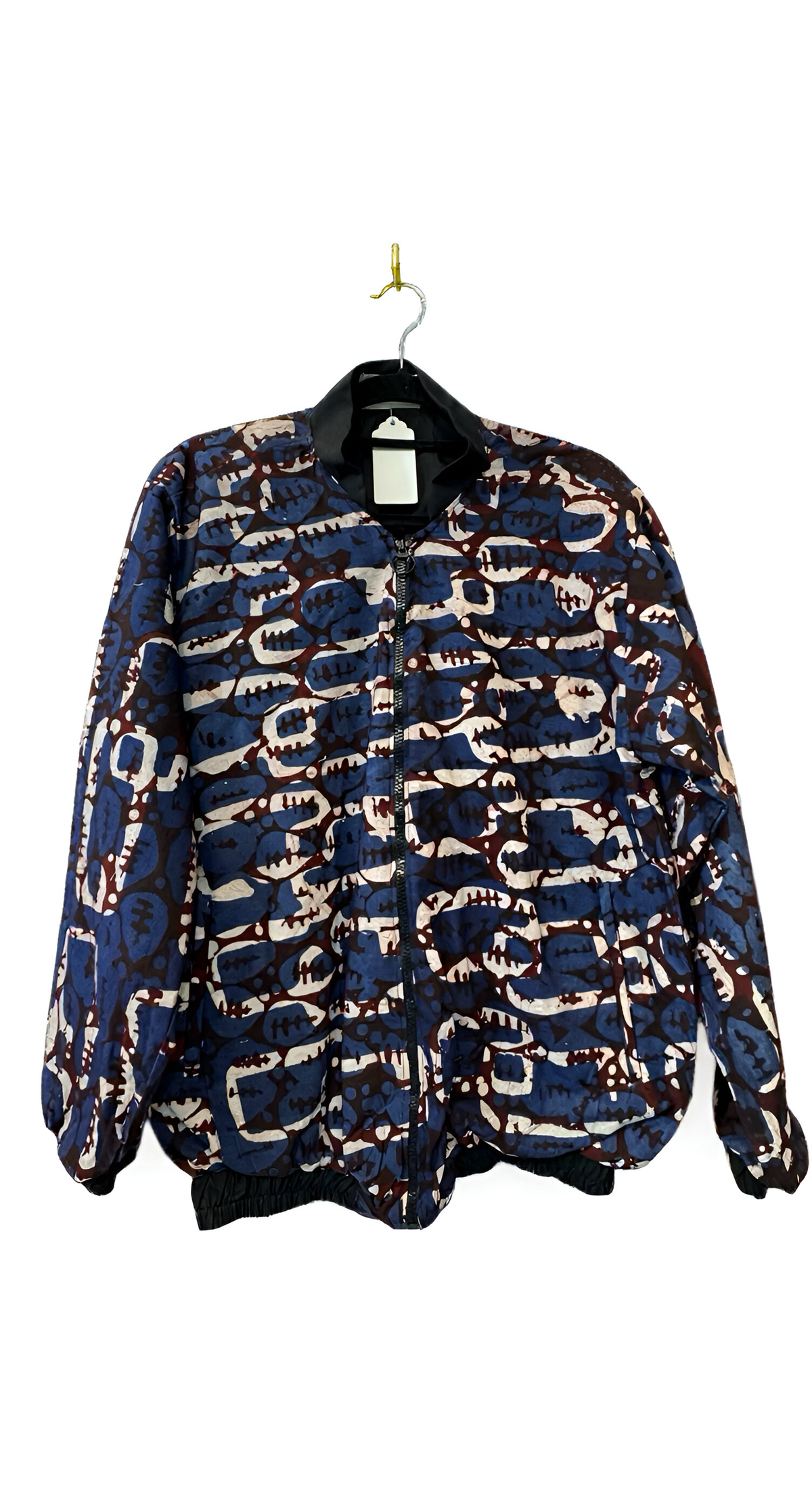 Kazi Kazi Jacket