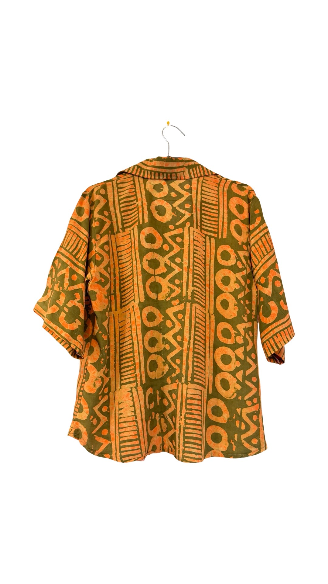 Wangu wa ndani 100% Bamboo shirt