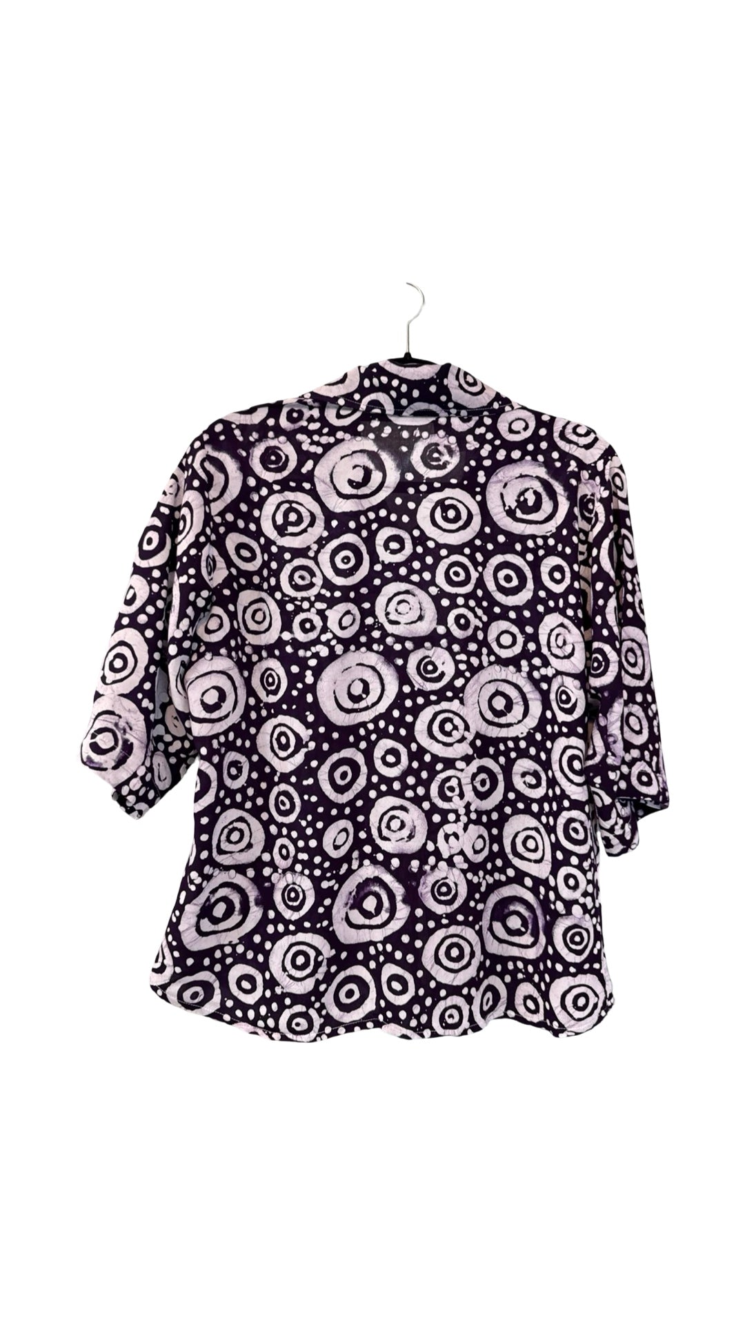 Karafuu kavu 100% Bamboo shirt