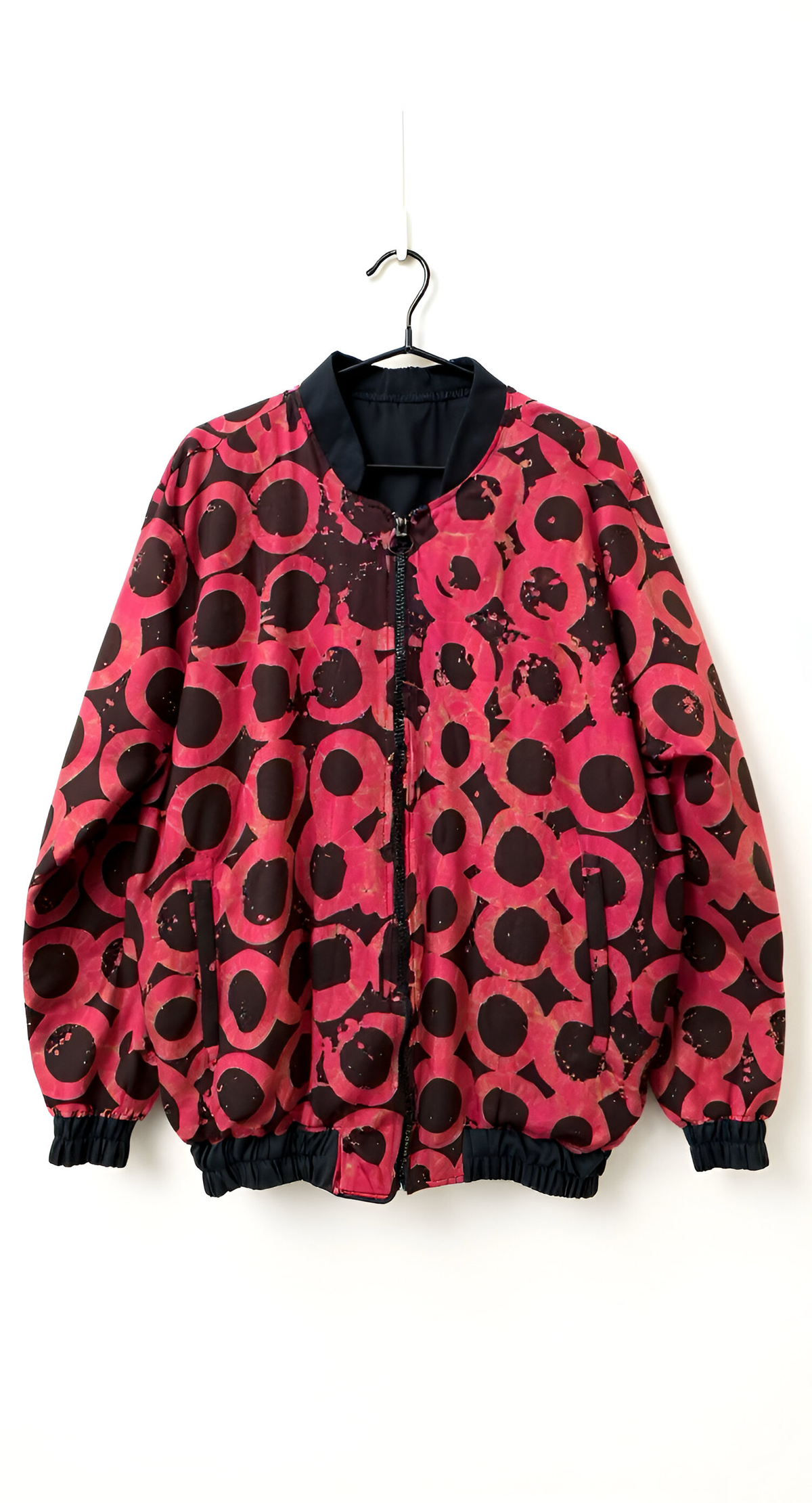 Dunia Duara Jacket