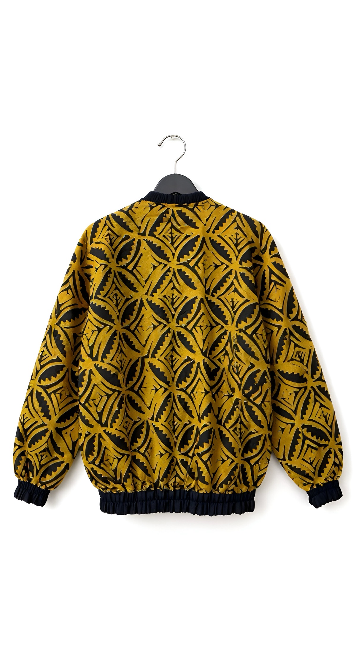 Ruvu Jacke