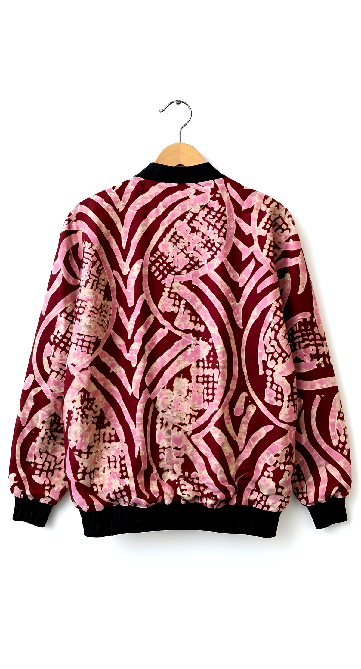 Kuti Kavu Jacket