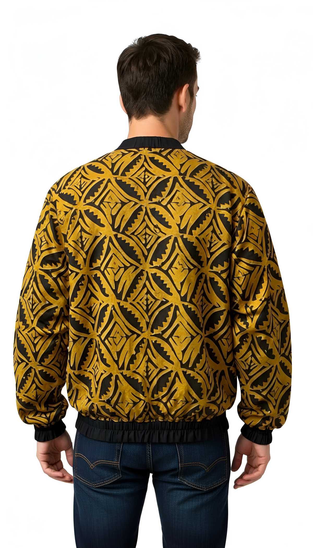 Ruvu Jacke