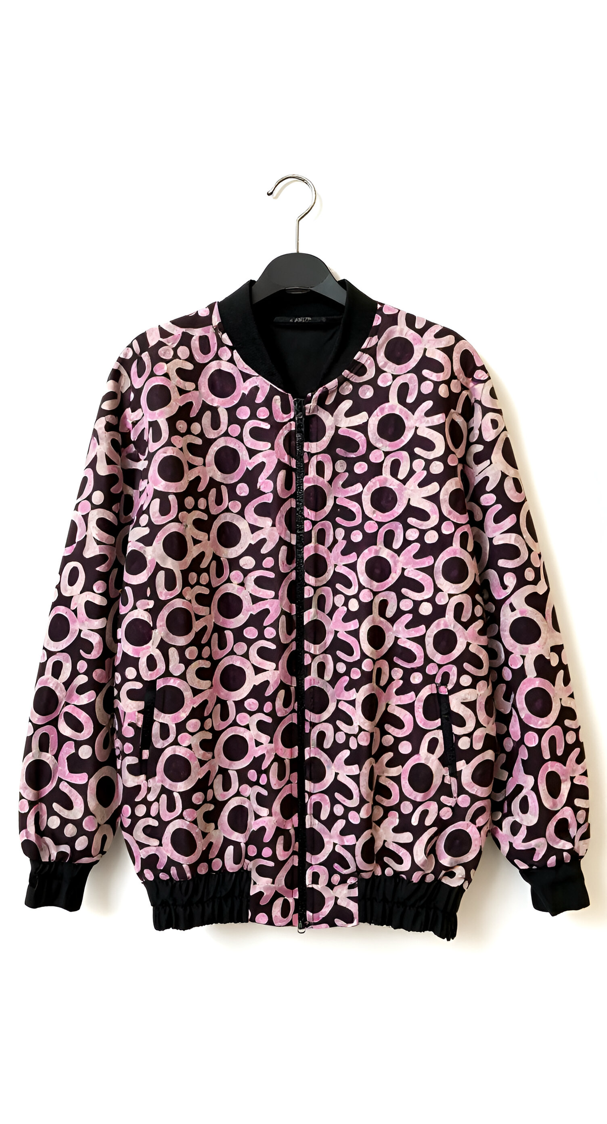 Peremende Jacke